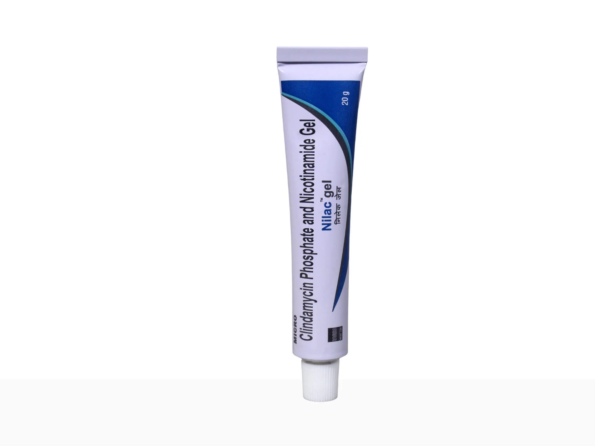 Nilac Gel - Image 4