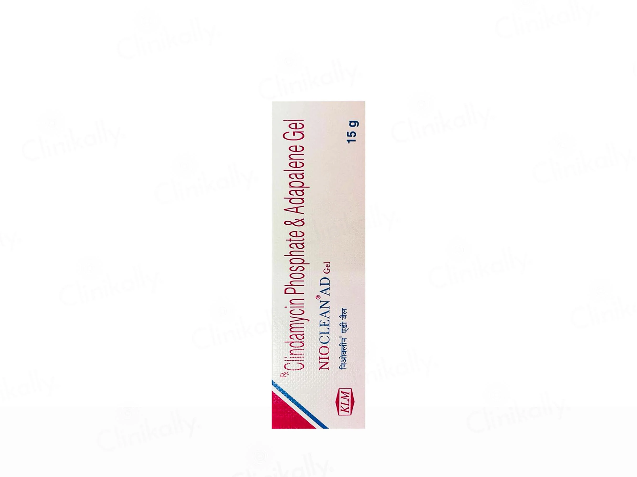 Nioclean AD Gel - Image 2