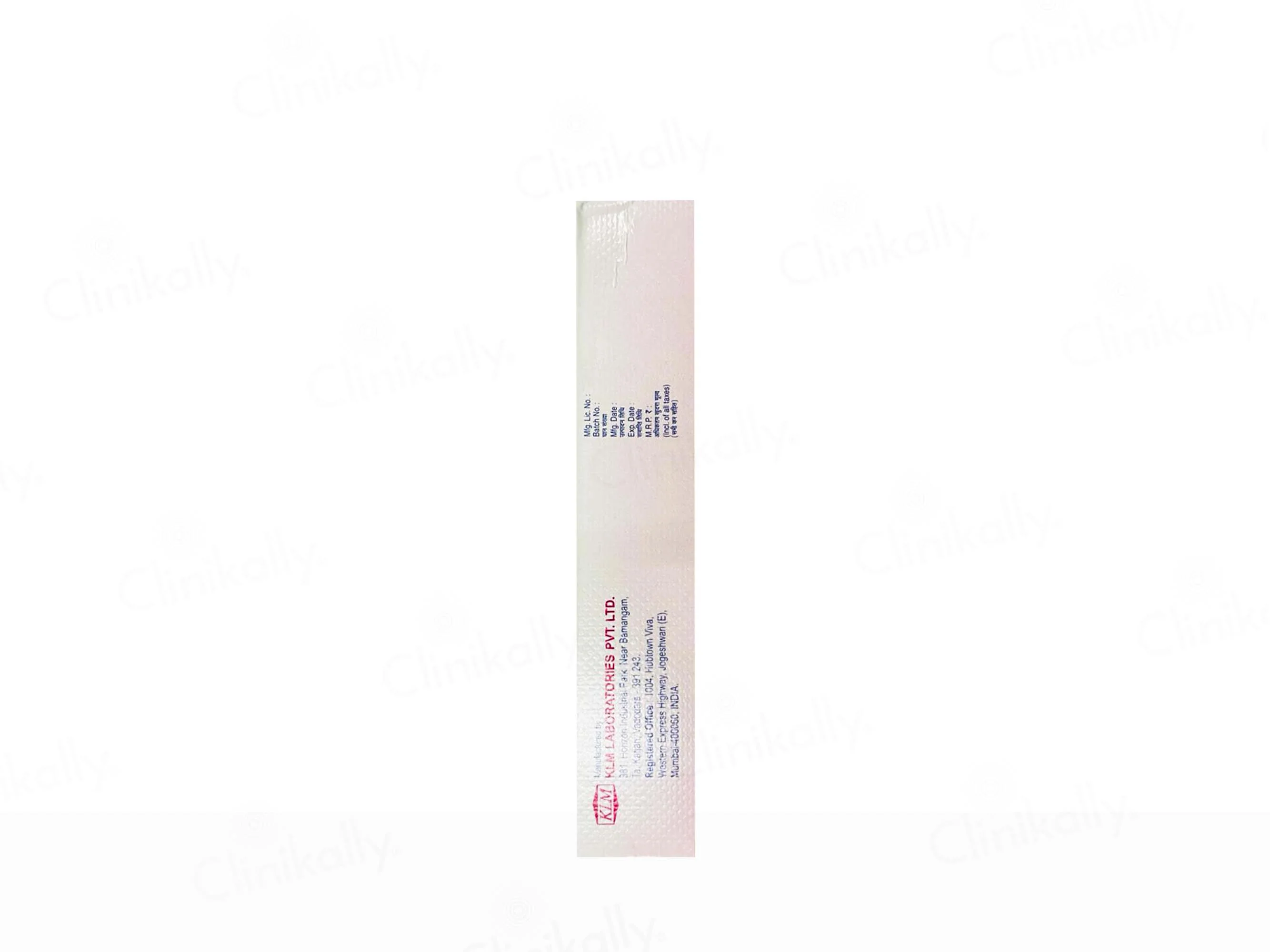 Nioclean AD Gel - Image 4