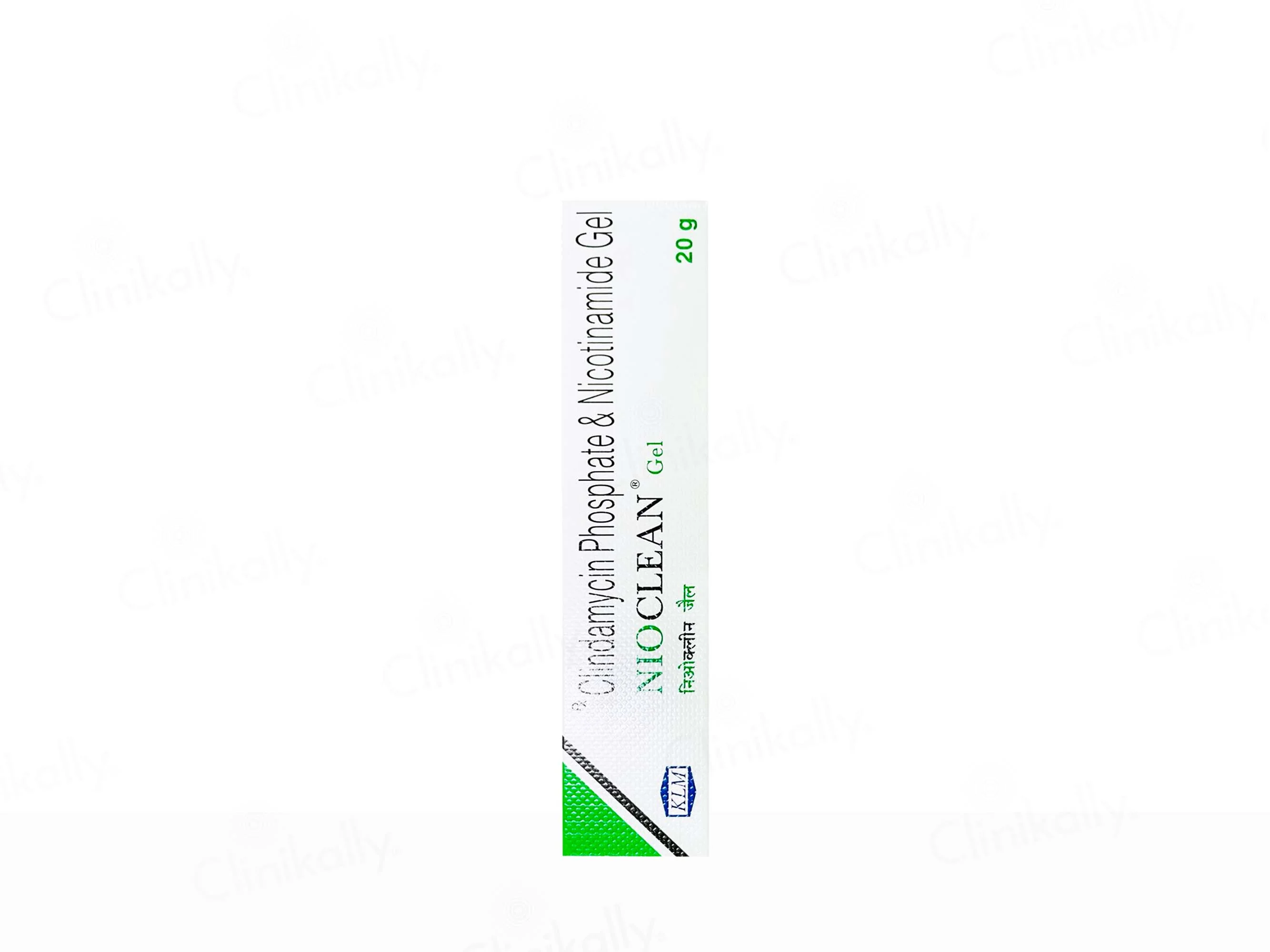 Nioclean Gel - Image 2