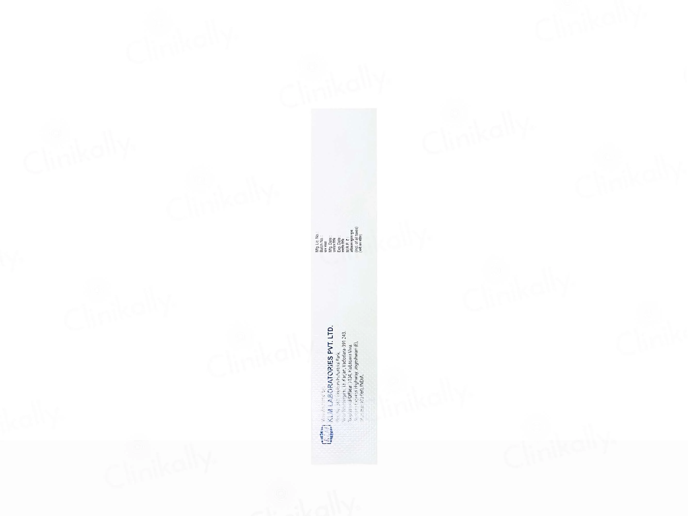 Nioclean Gel - Image 4