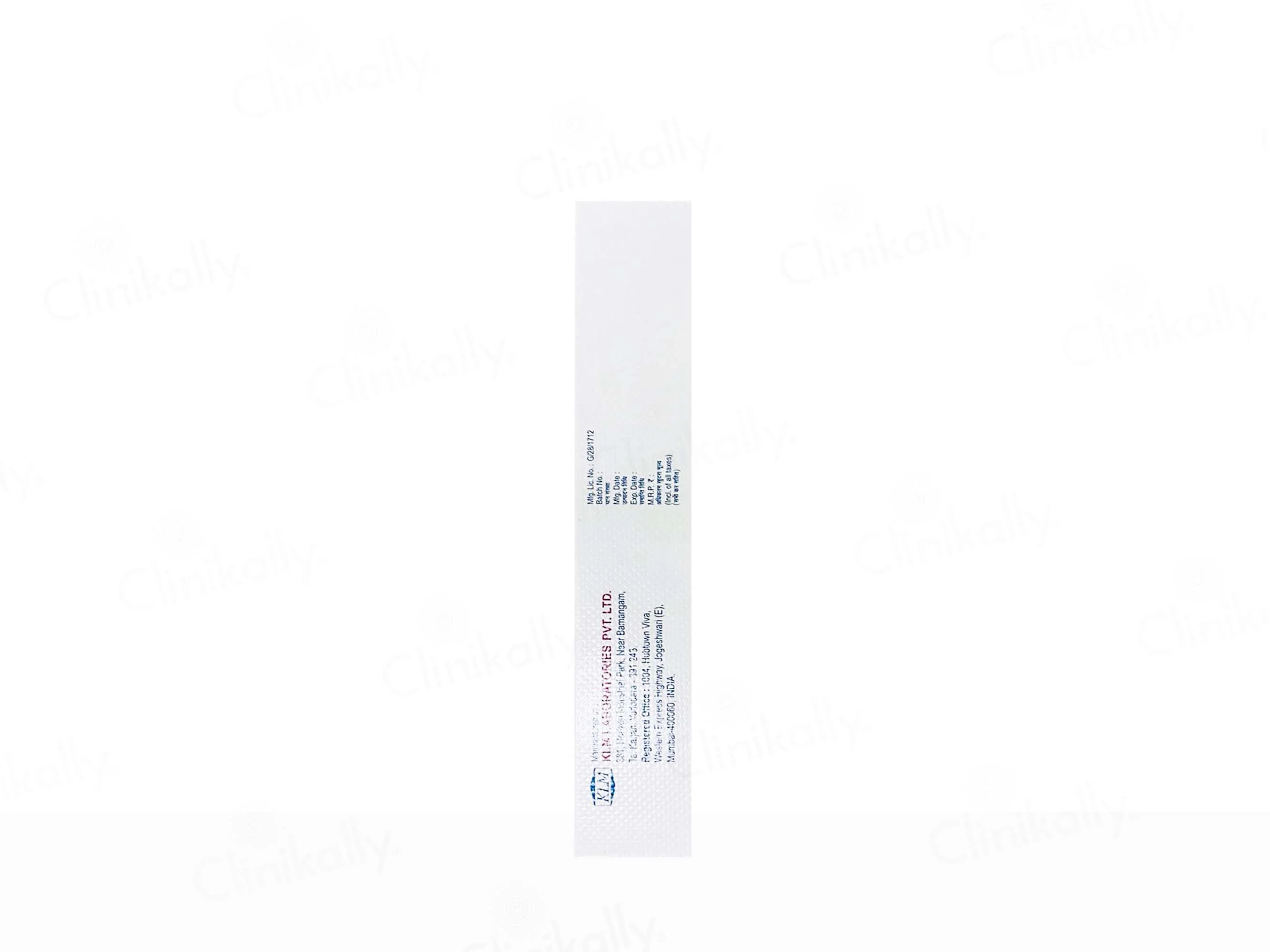 Niogenta-F Cream - Image 3