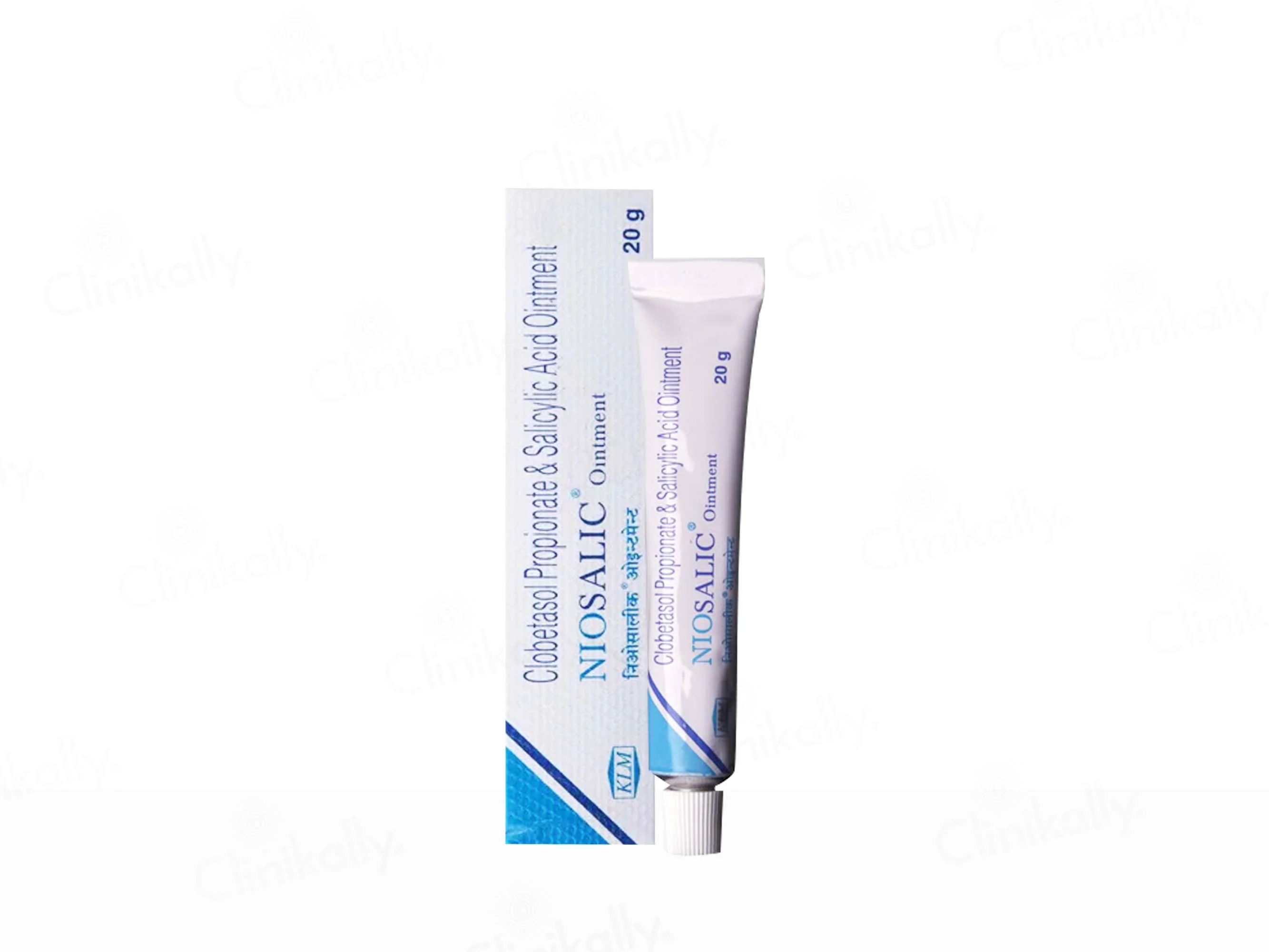 Niosalic Ointment - Image 2