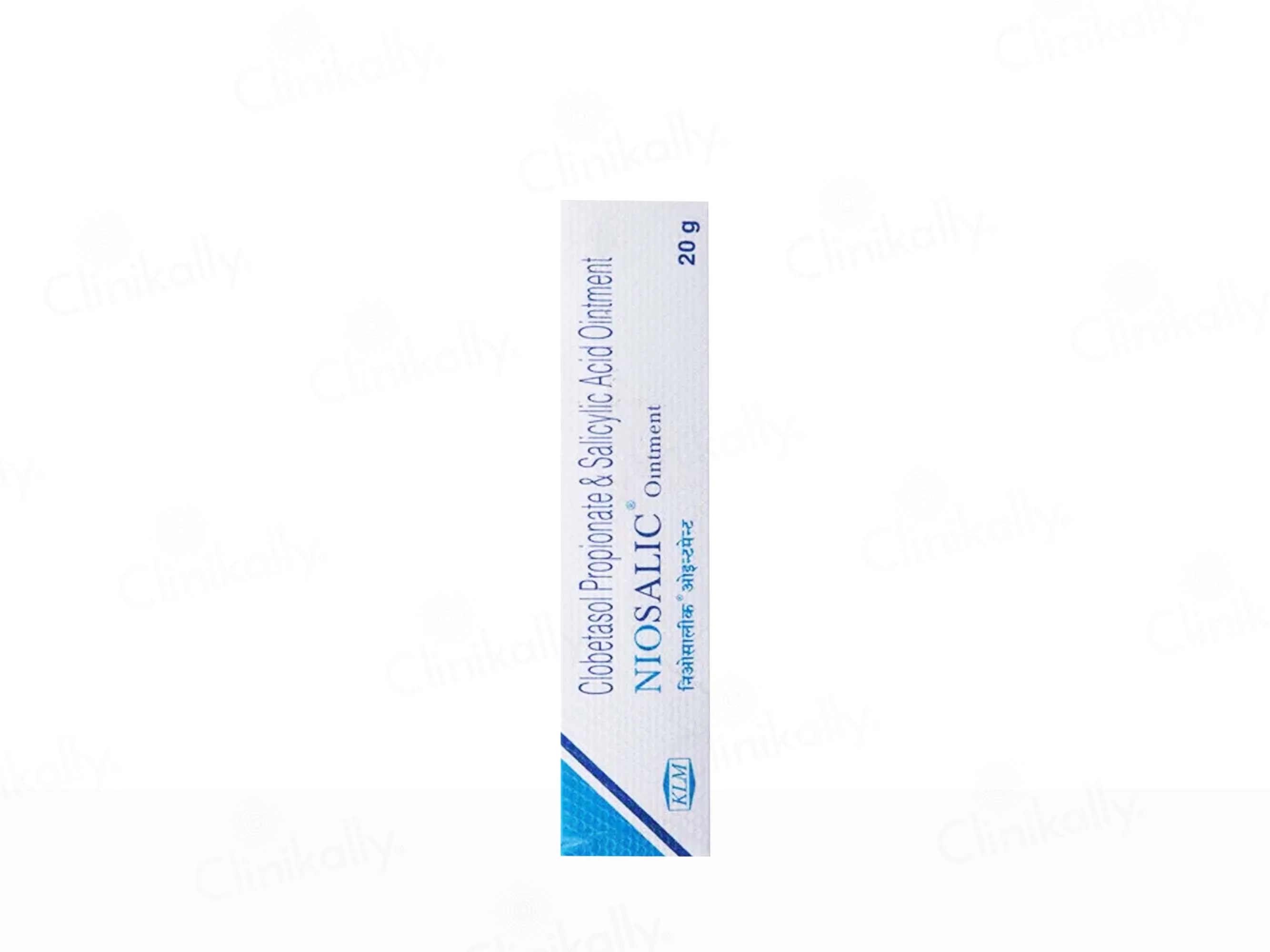 Niosalic Ointment - Image 3