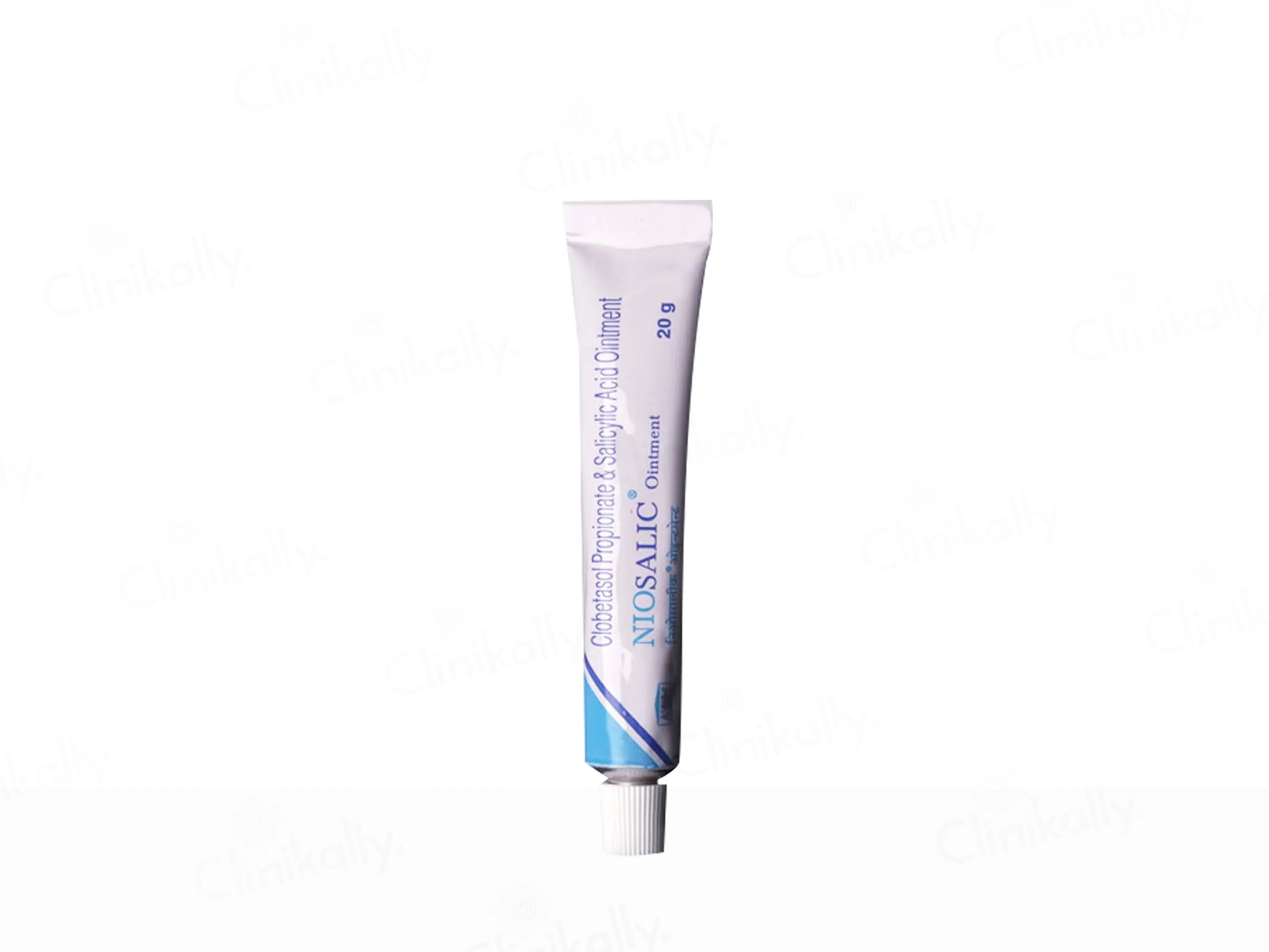 Niosalic Ointment - Image 4