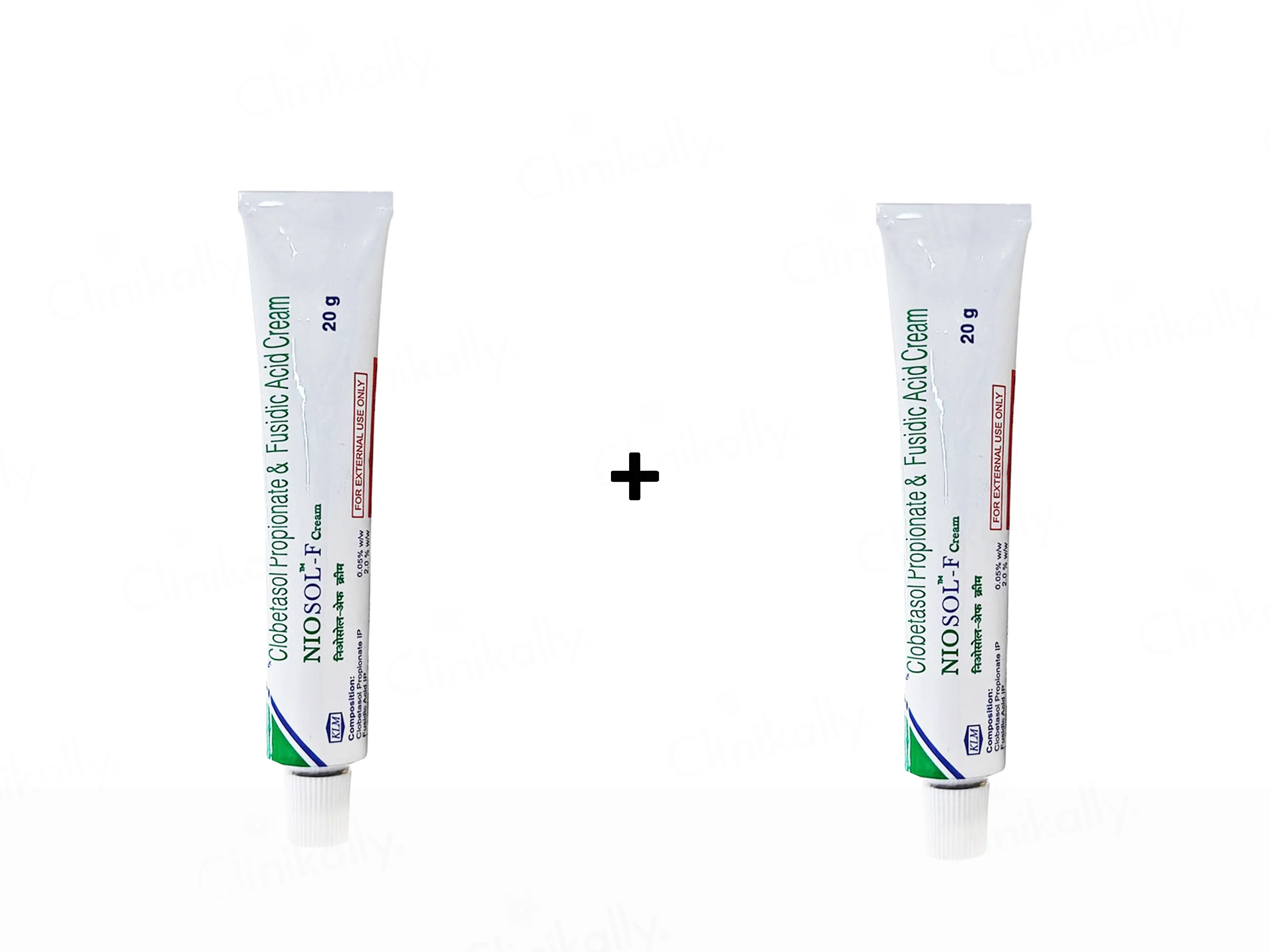 Niosol-F Cream - Image 10
