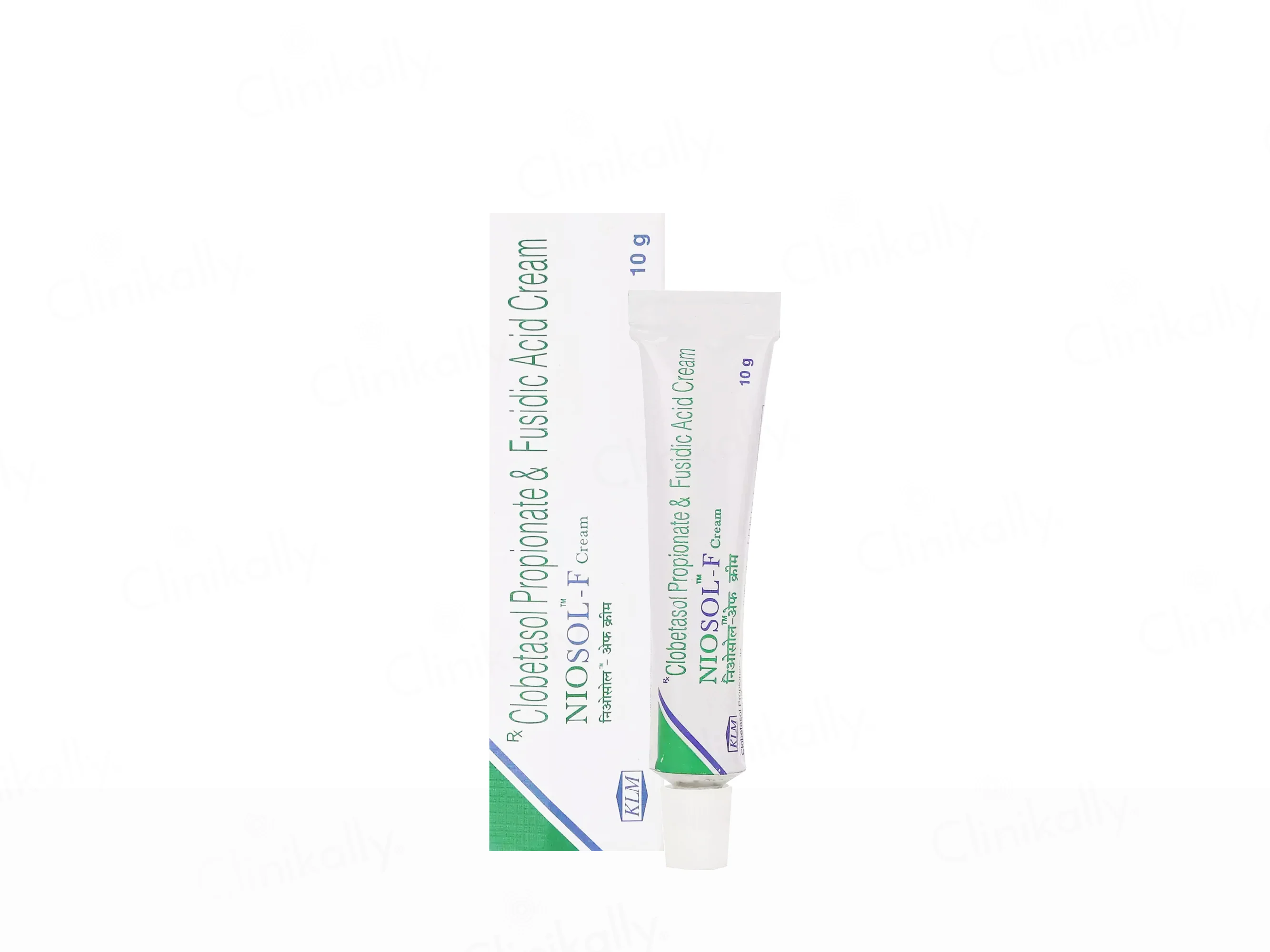 Niosol-F Cream - Image 2