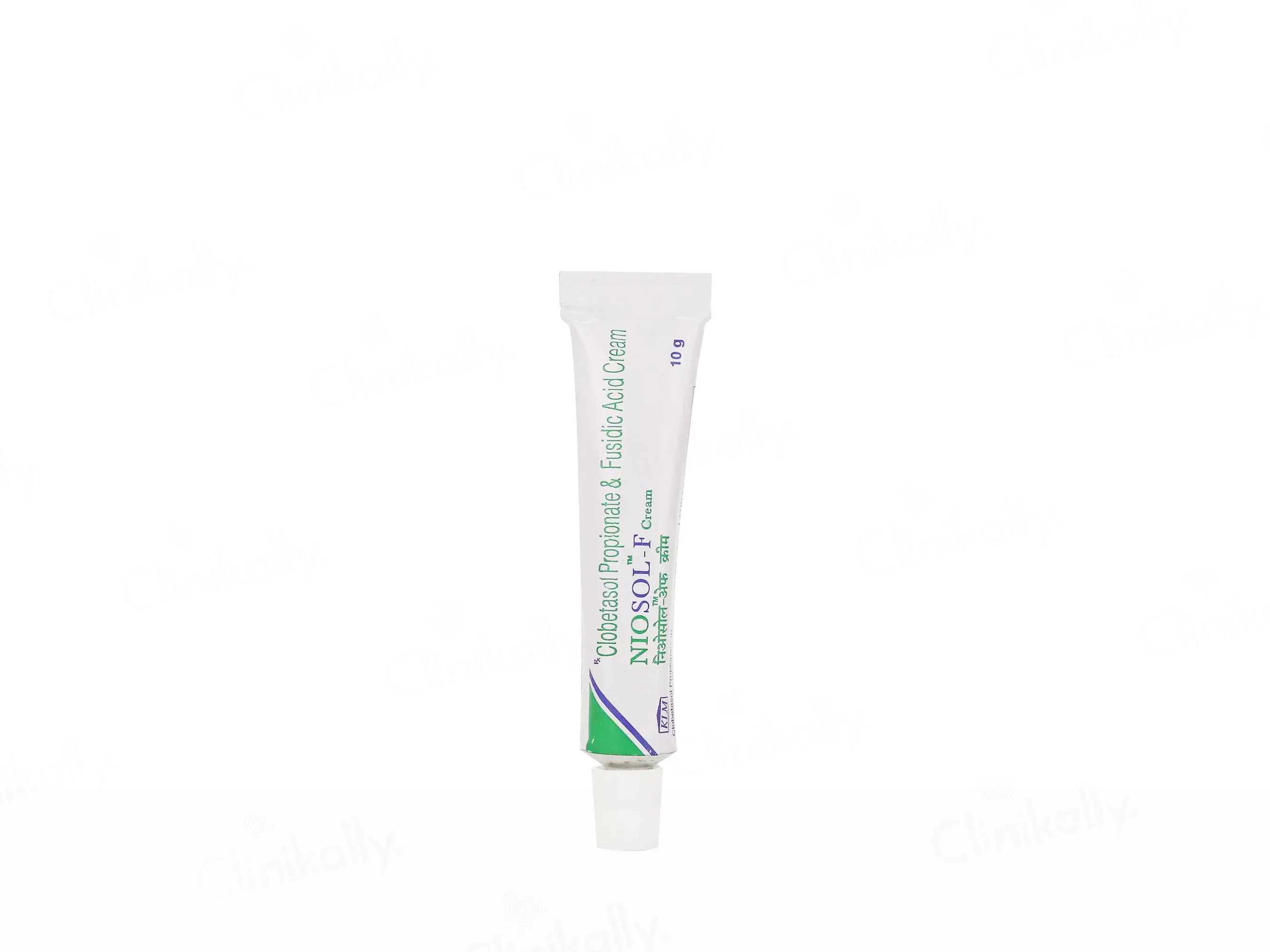 Niosol-F Cream - Image 3