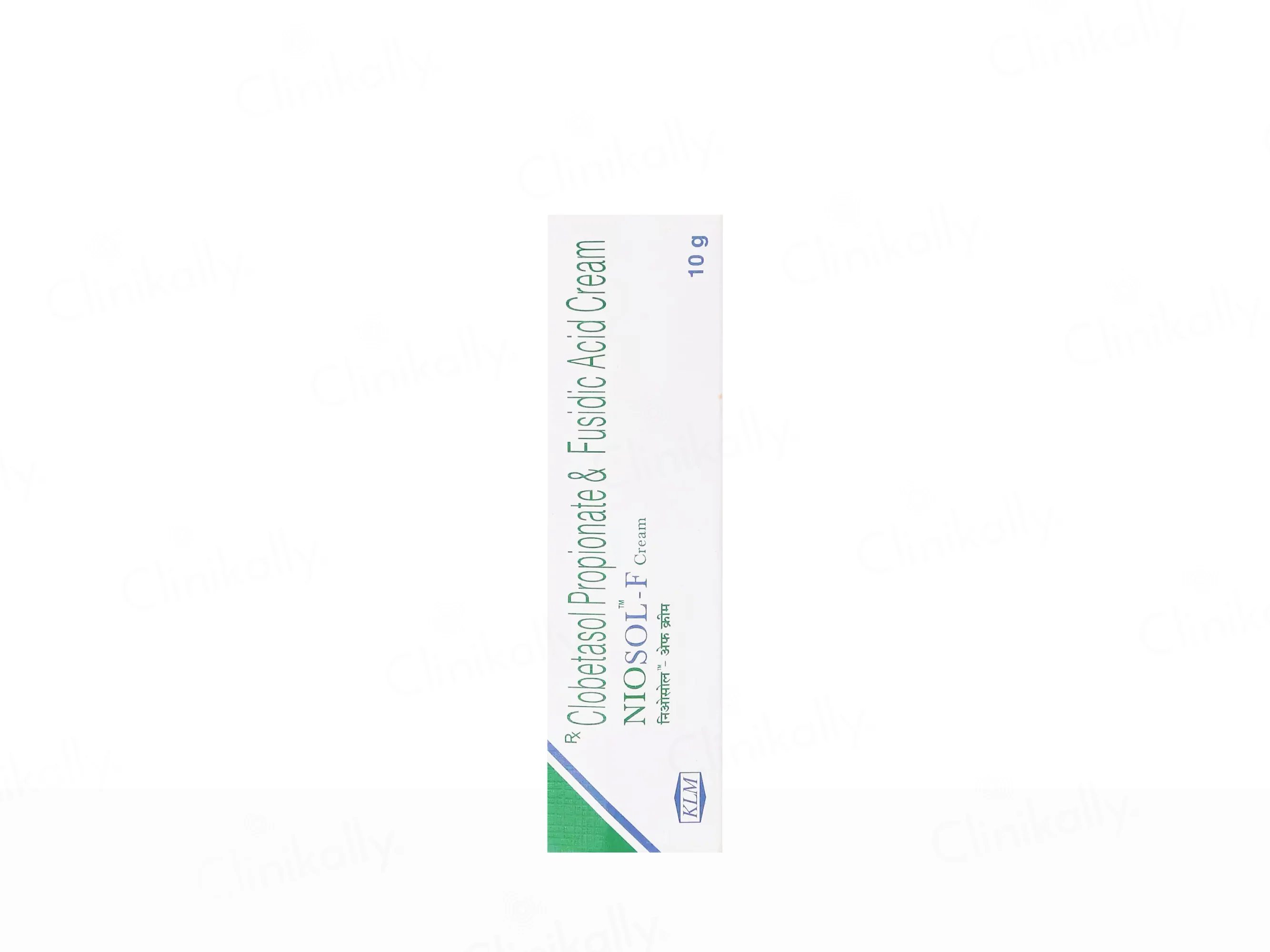 Niosol-F Cream - Image 4