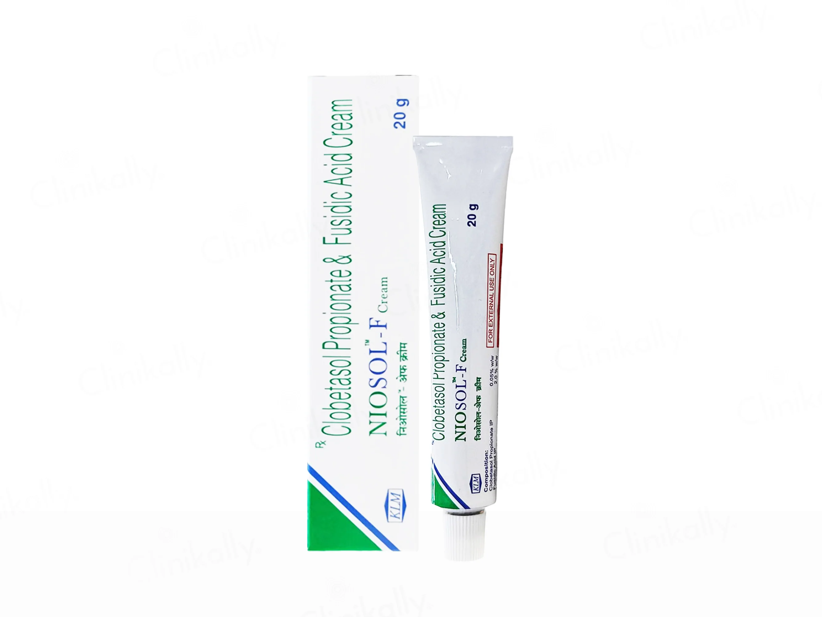 Niosol-F Cream - Image 5