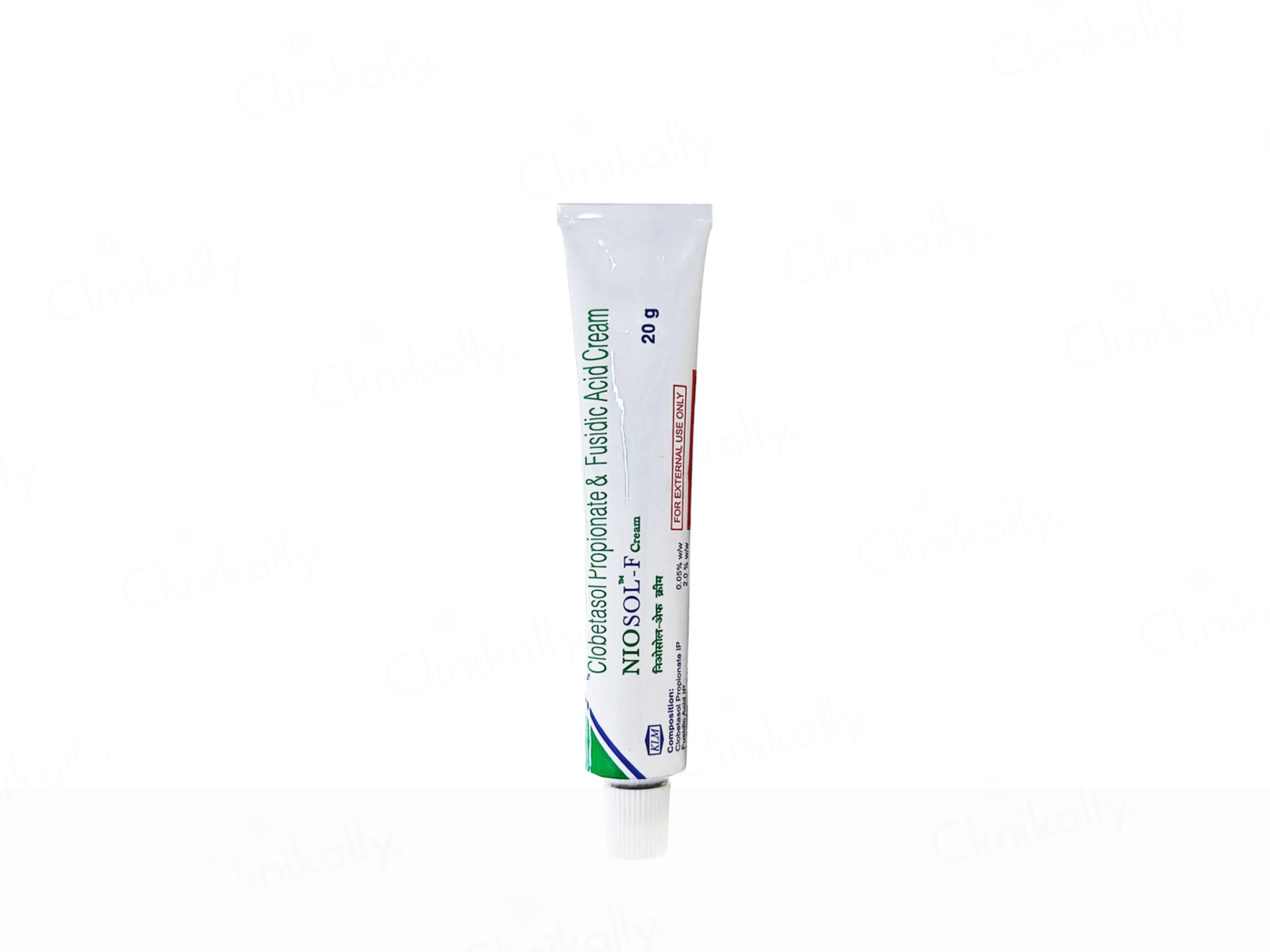 Niosol-F Cream - Image 6