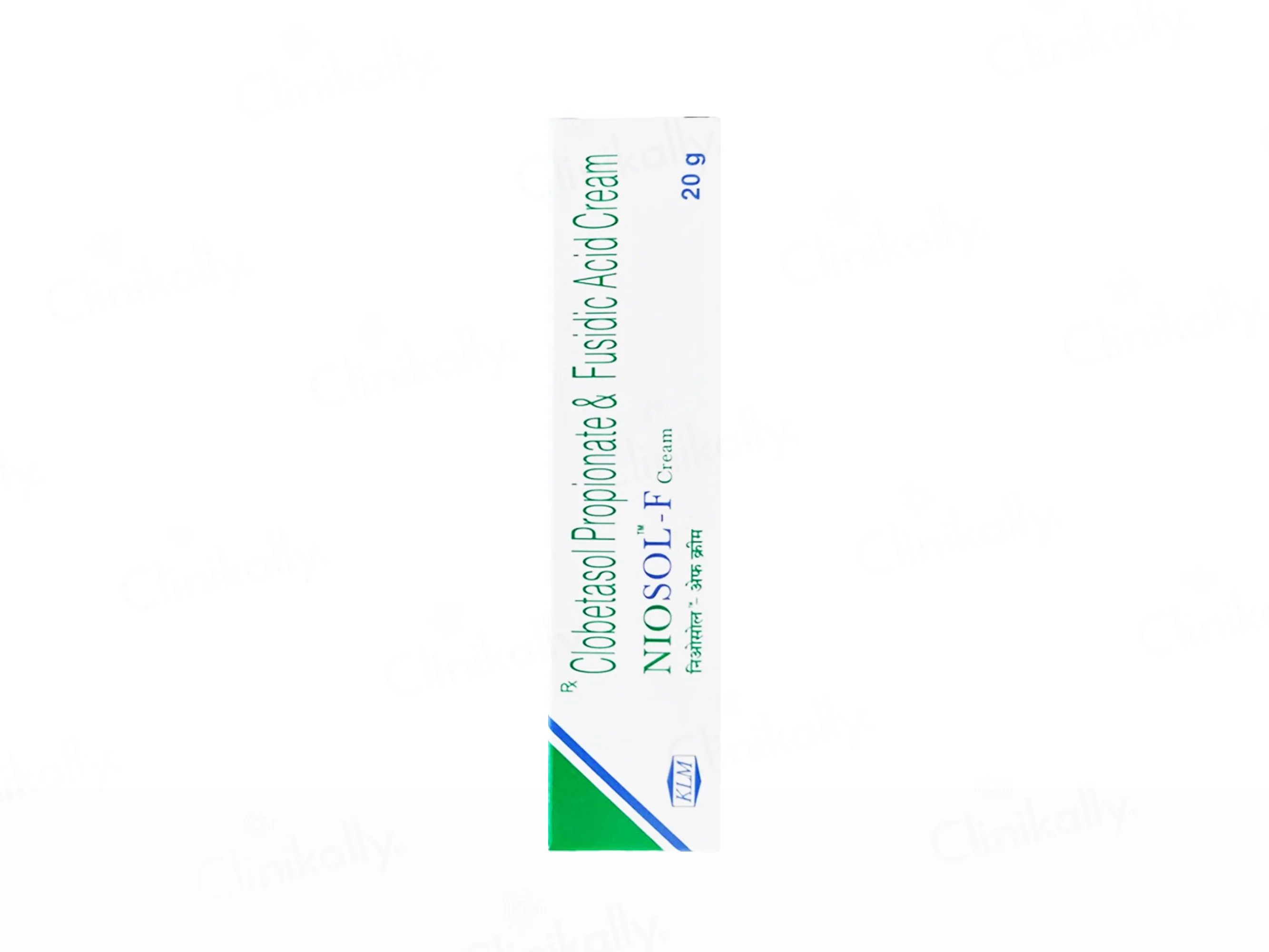 Niosol-F Cream - Image 7