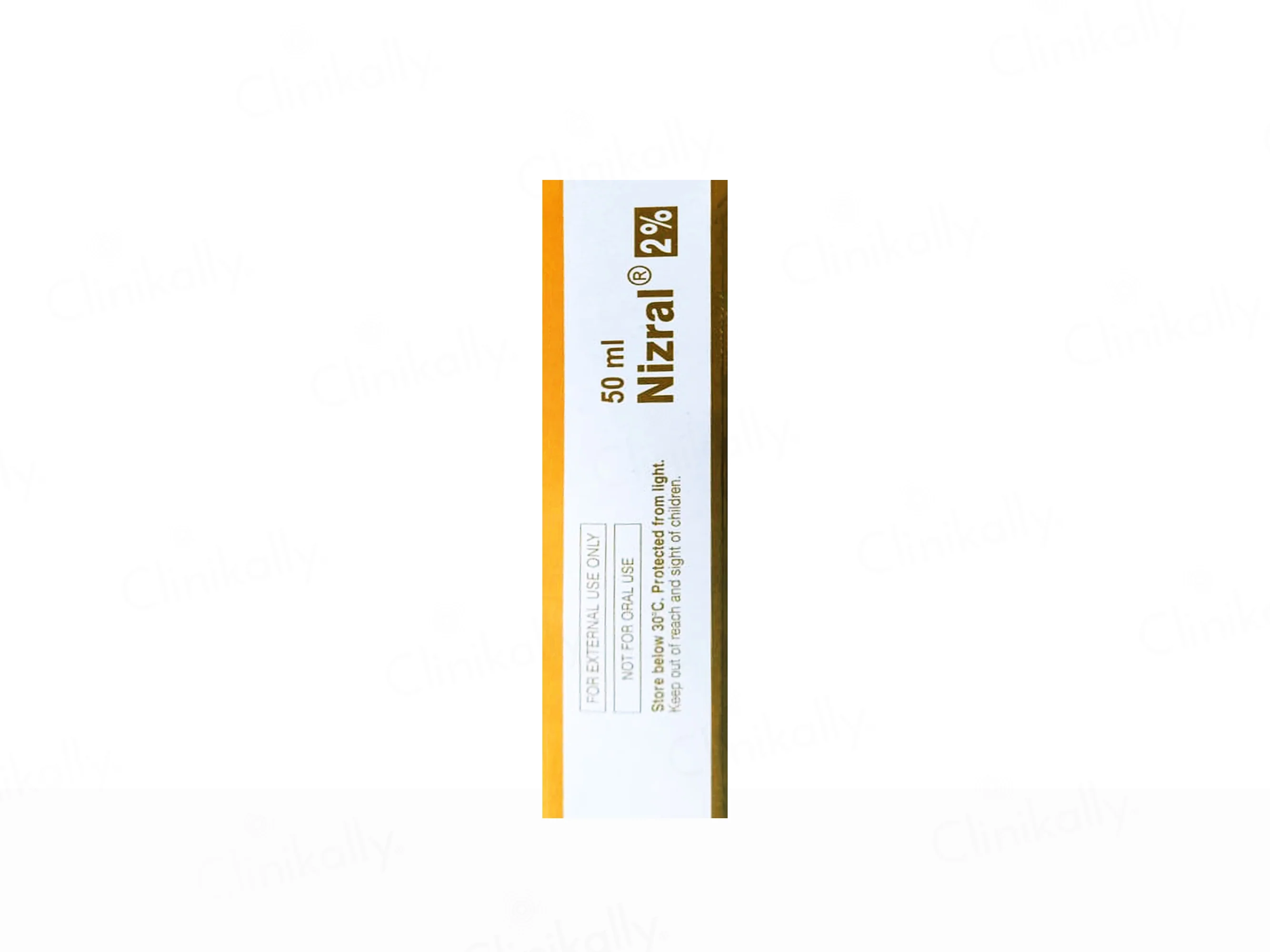 Nizral 2% Solution - Image 2
