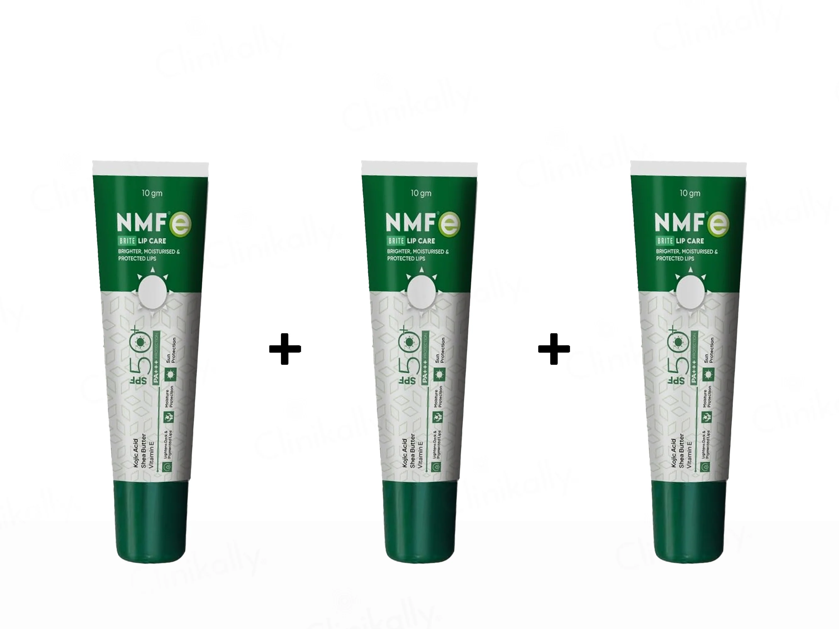 NMFe Brite Lip Care SPF 50+ PA+++ - Image 6