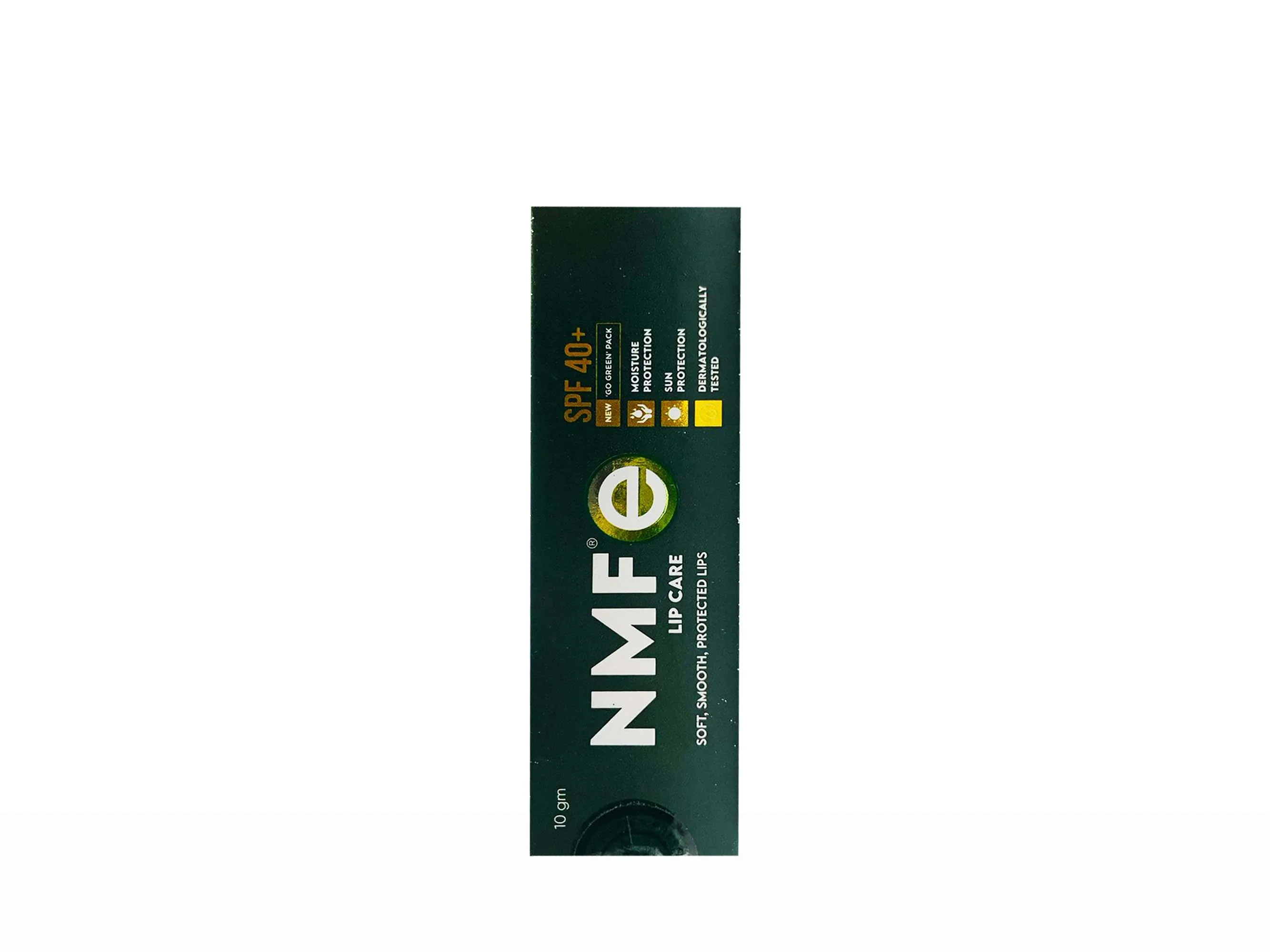 NMFe Lip Care Gel SPF 40+ - Image 2