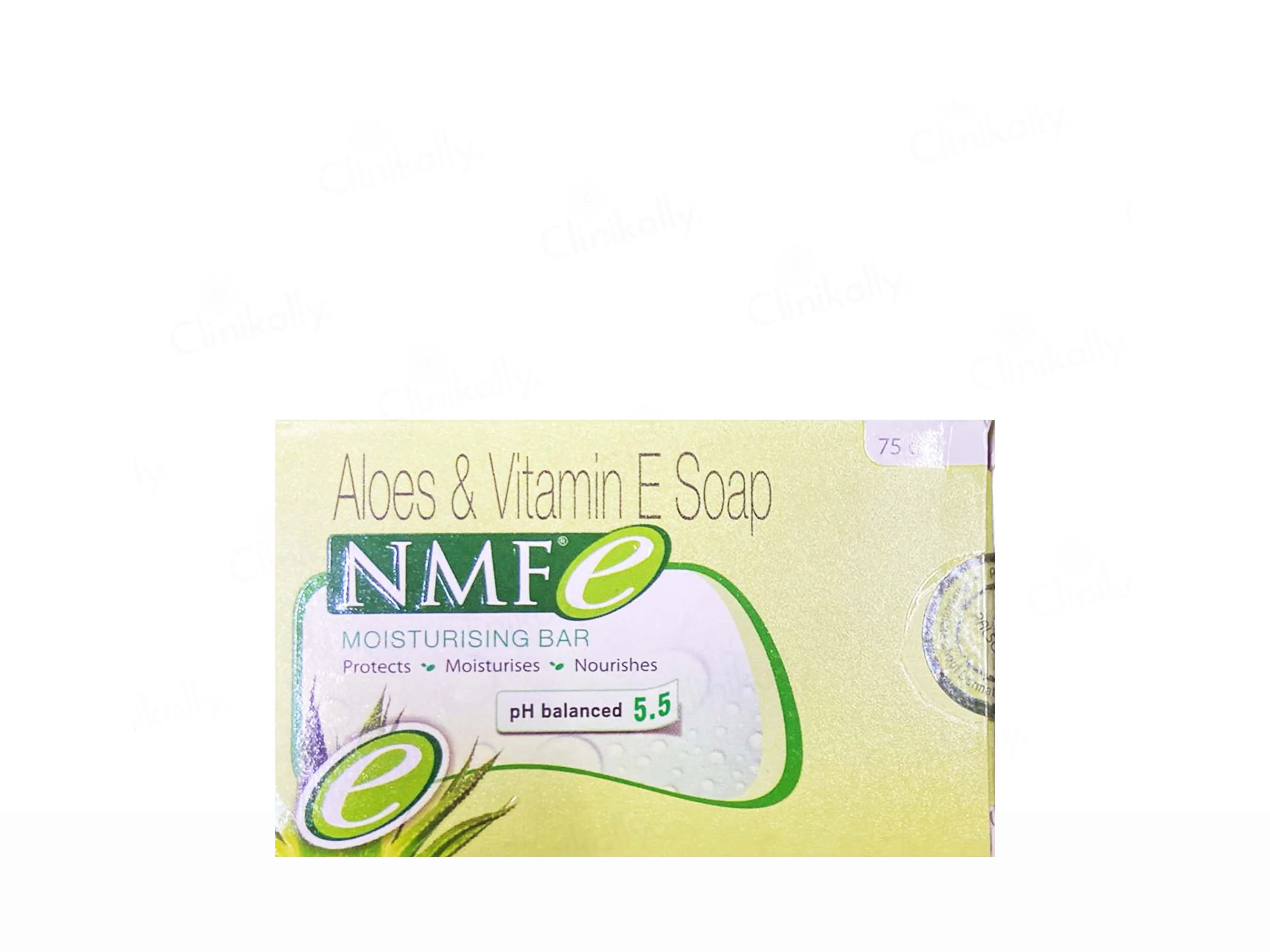 NMFe Moisturising Bar - Image 7