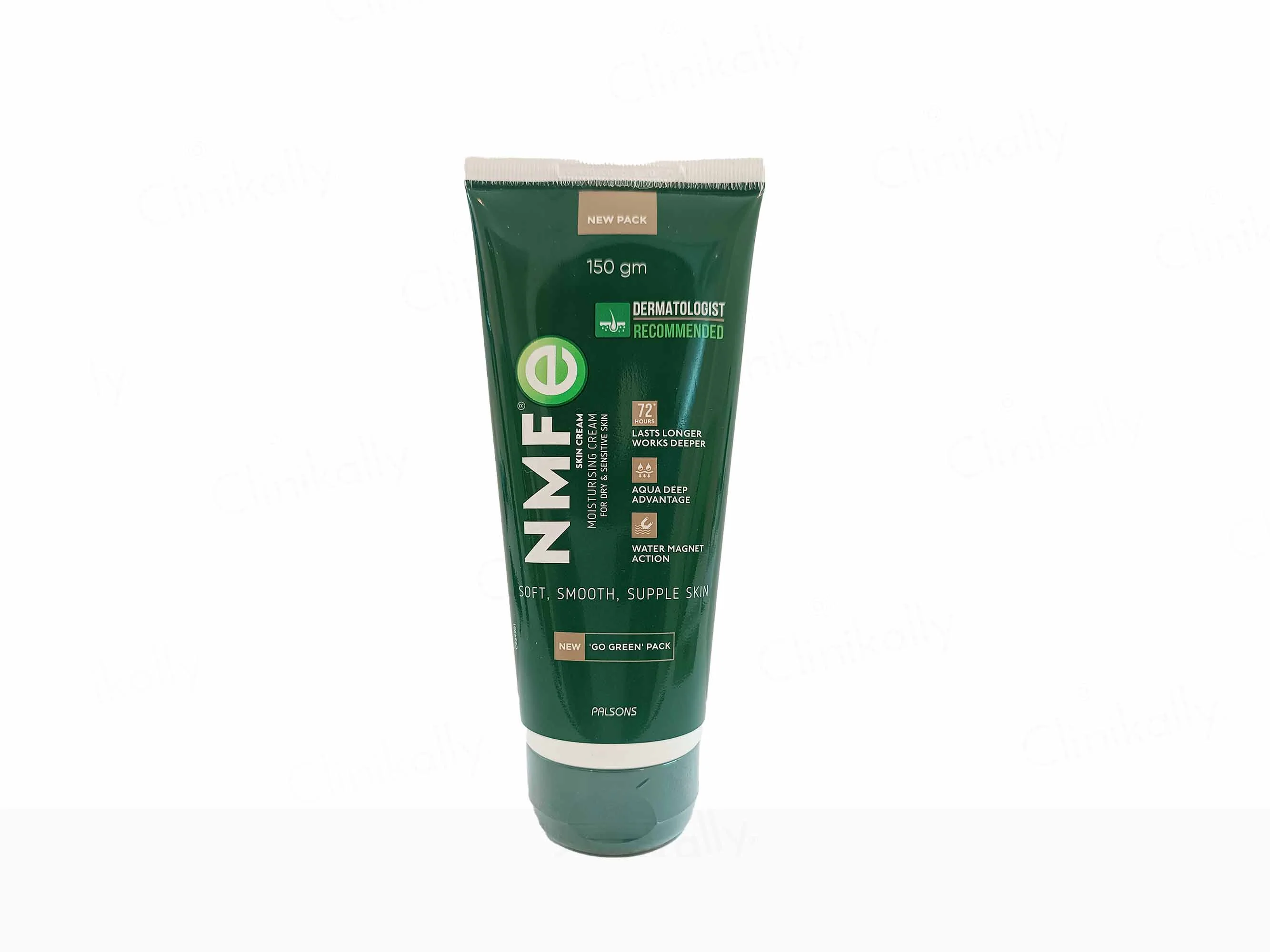 NMFe Moisturising Cream For Dry & Sensitive Skin - Image 2