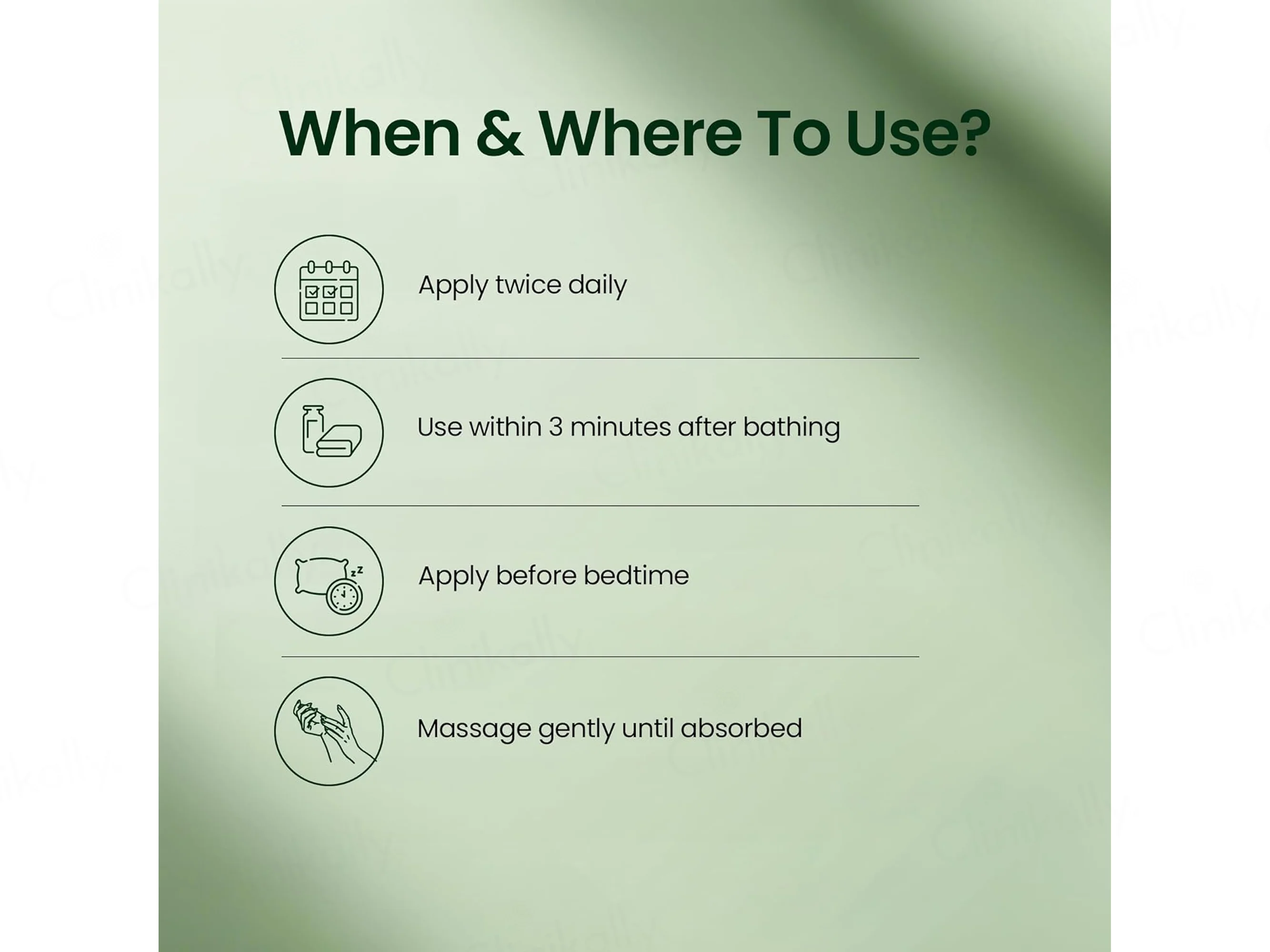 NMFe Urea 20% Cream For Very Dry & Sensitive Skin - Image 5
