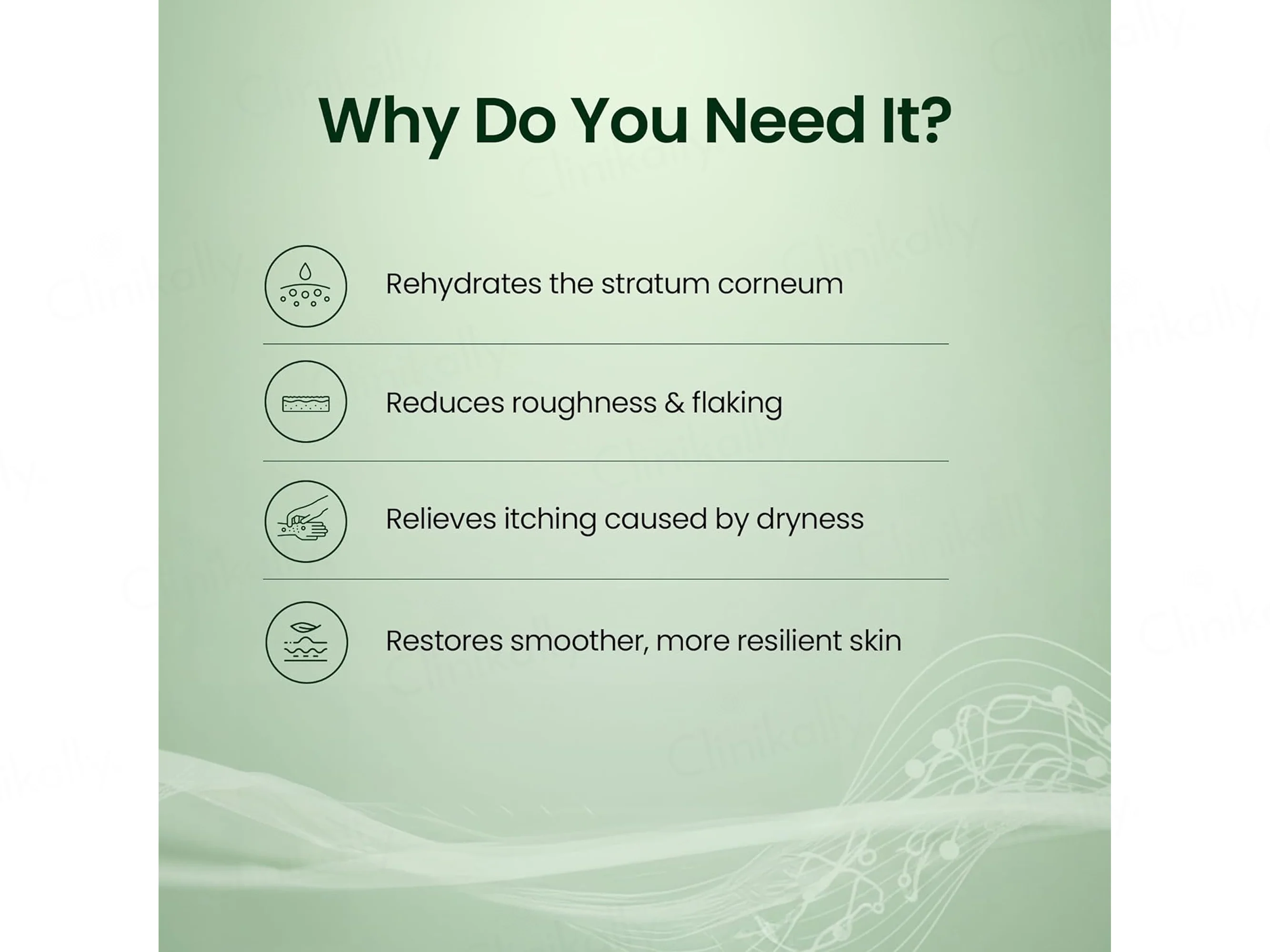 NMFe Urea 20% Cream For Very Dry & Sensitive Skin - Image 7