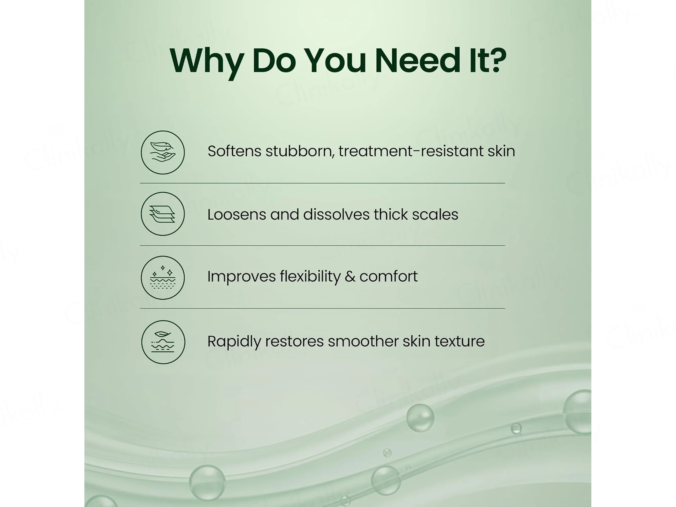 NMFe Urea 40% Cream Gel For Extremely Dry Skin & Nails - Image 7