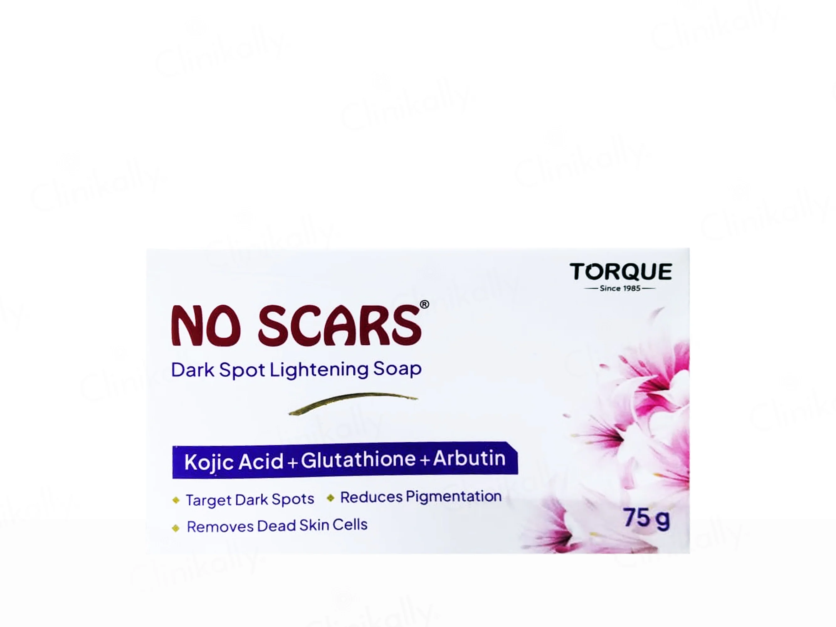 No Scars Dark Spot Lightening Soap - Image 2