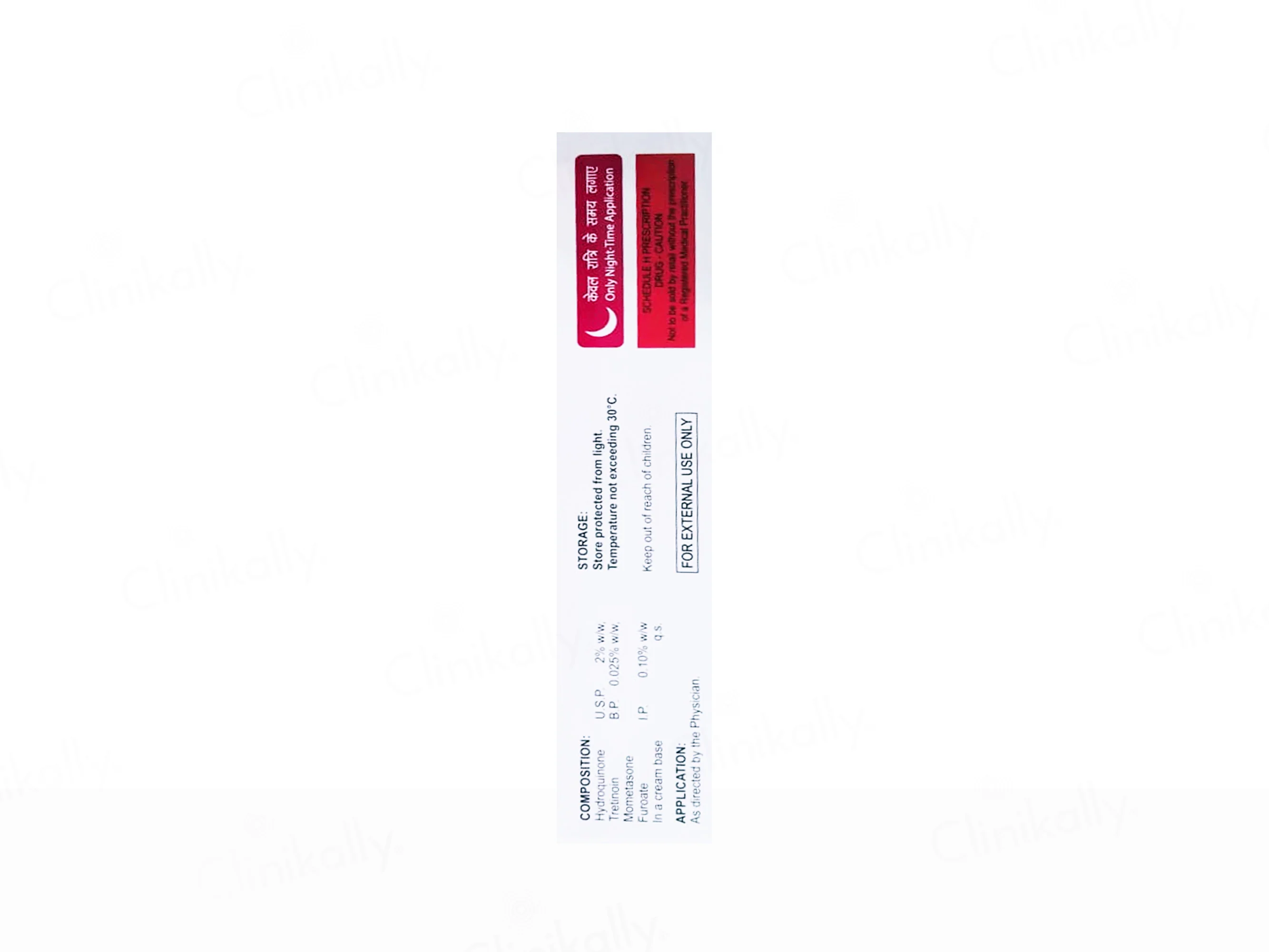 No Scars Skin Cream - Image 3