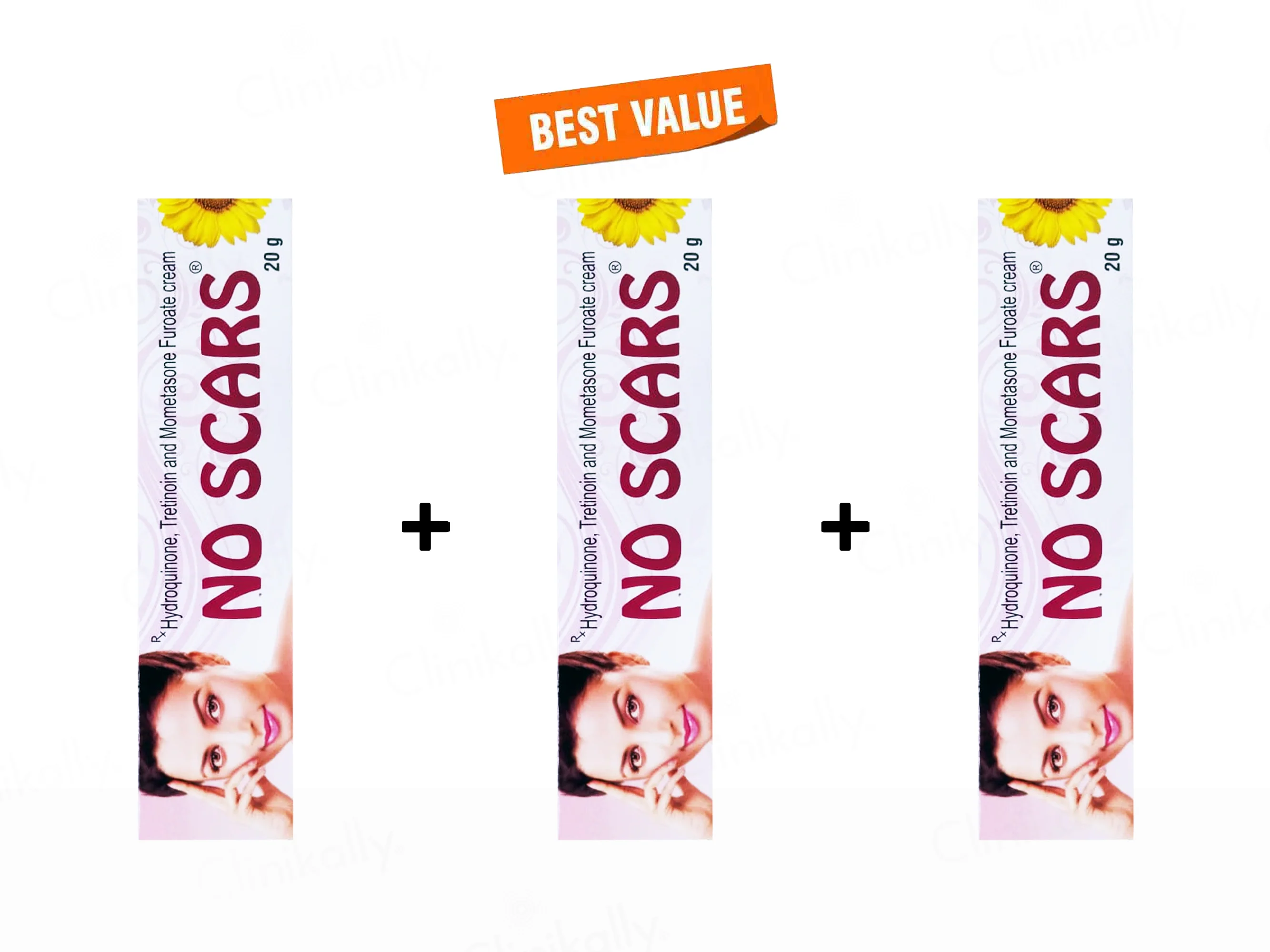 No Scars Skin Cream - Image 4