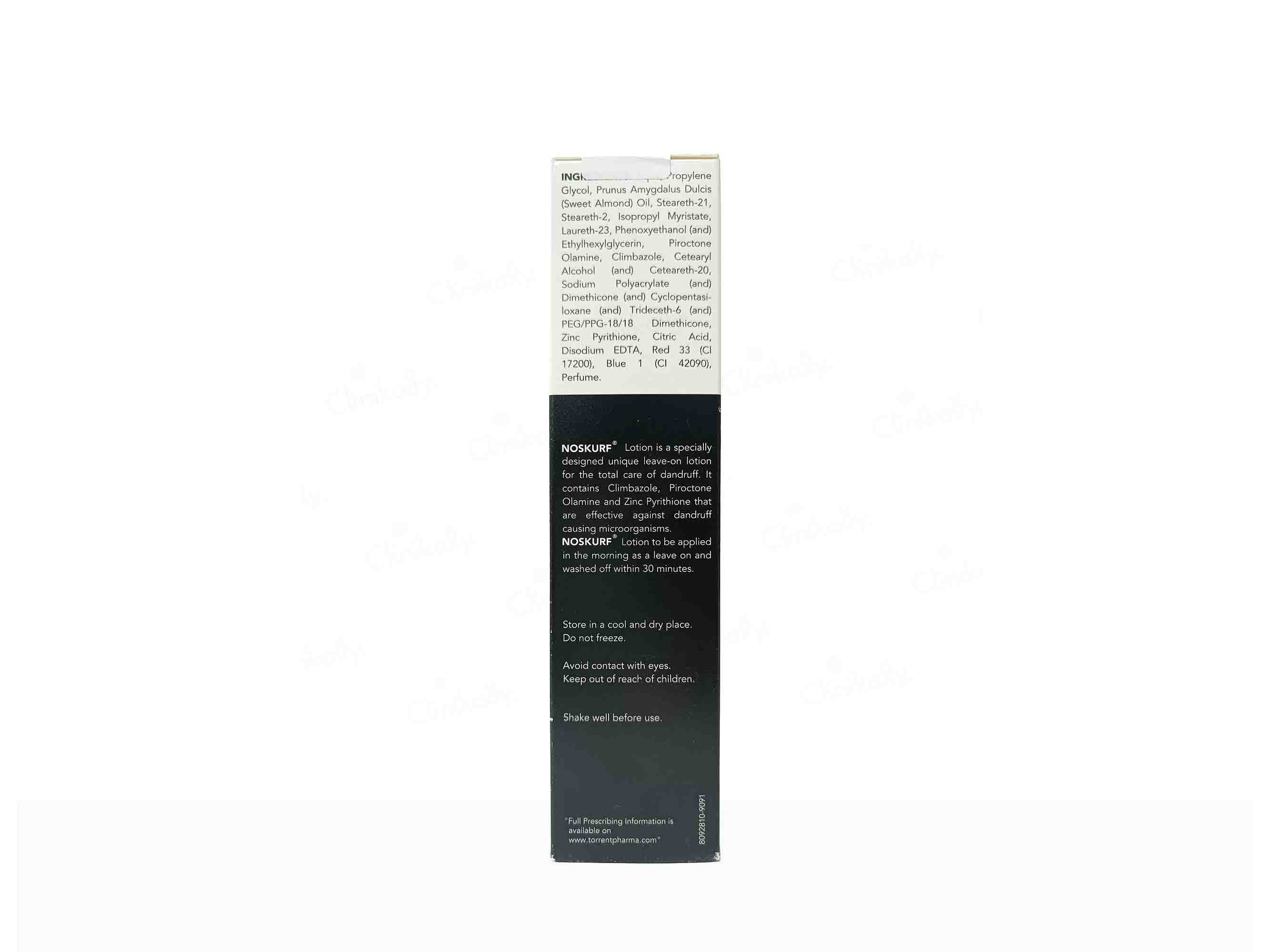 Noskurf Anti-Dandruff Lotion - Image 3