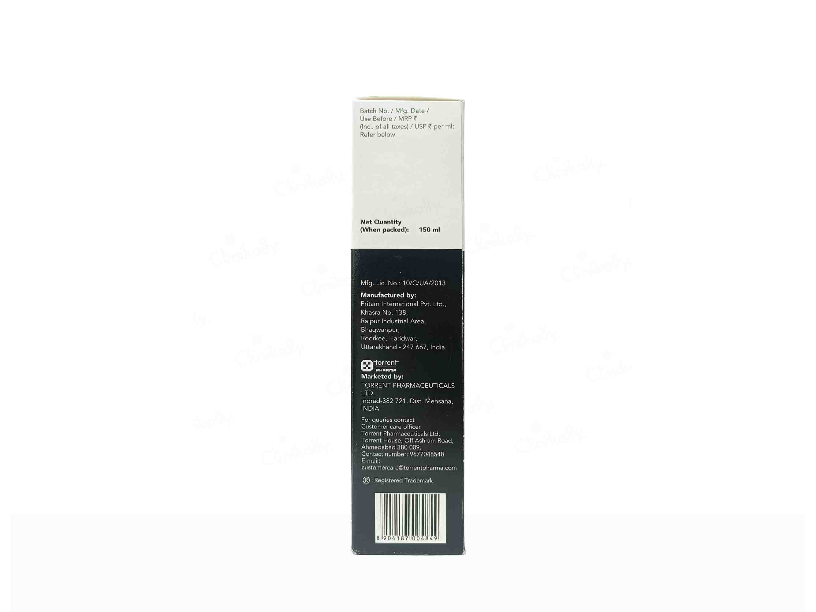 Noskurf Anti-Dandruff Lotion - Image 4