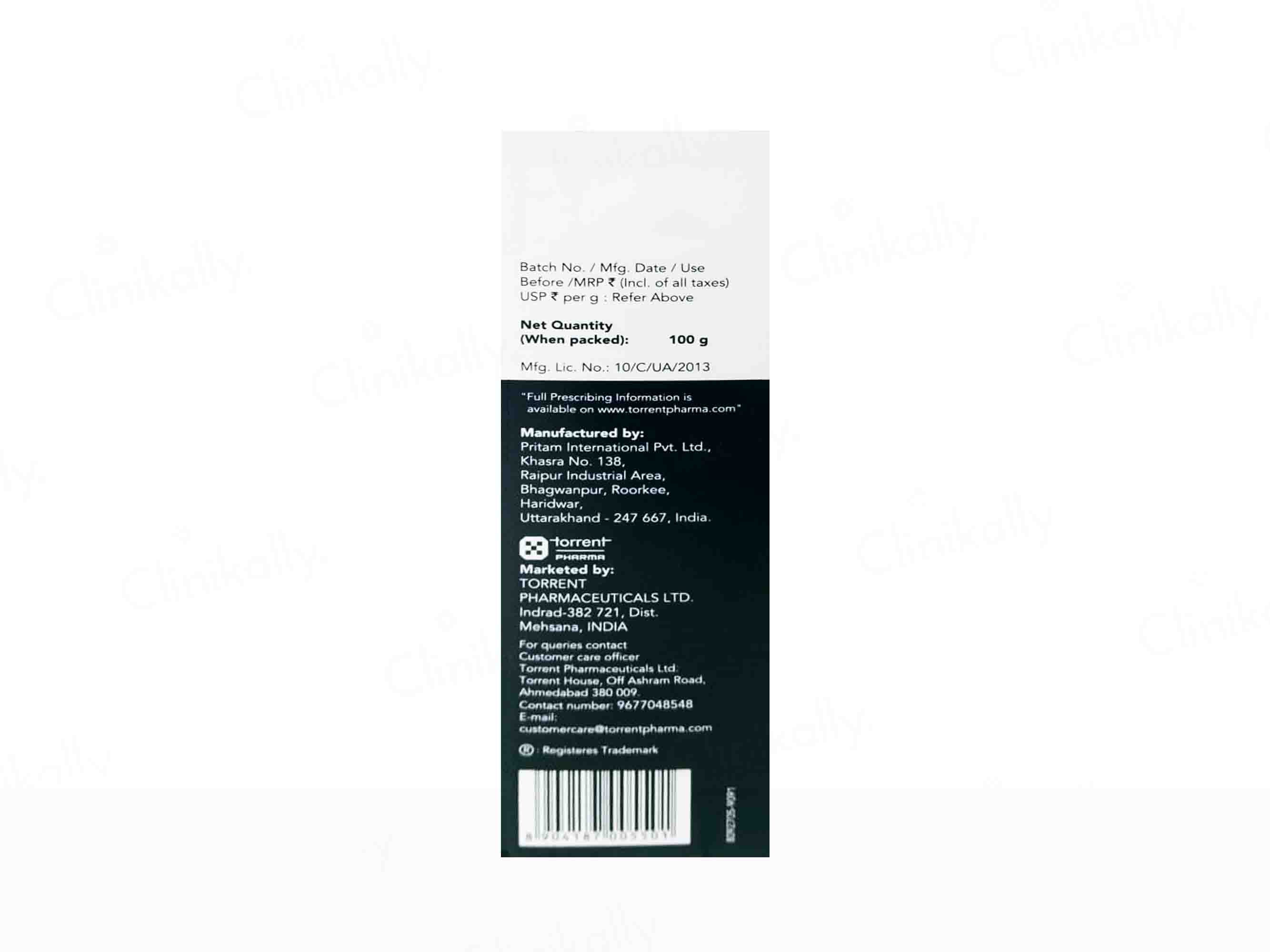 Noskurf Daily Anti-Dandruff Cream - Image 4