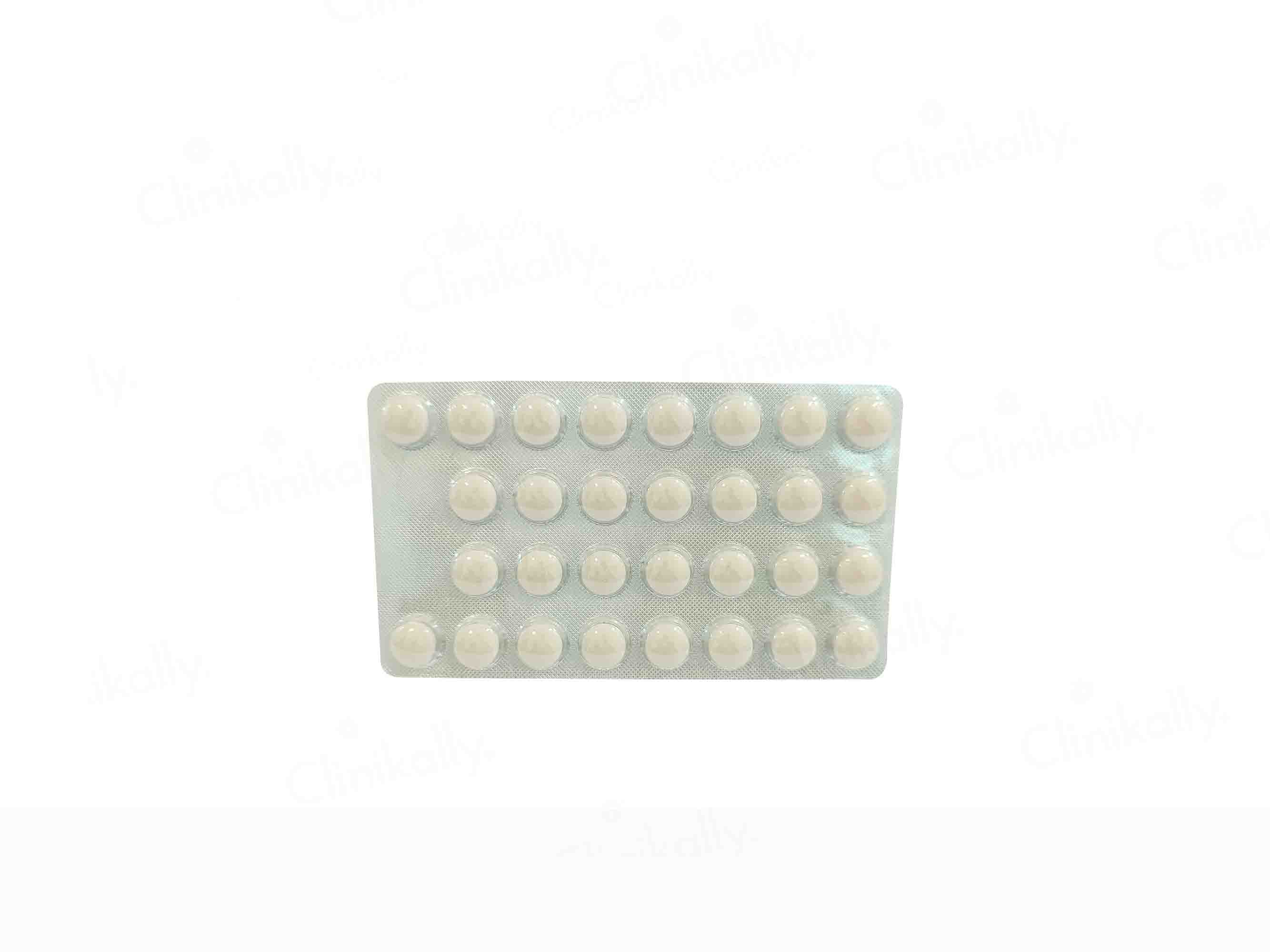 Nourkrin Woman Hair Growth Tablet - Image 2