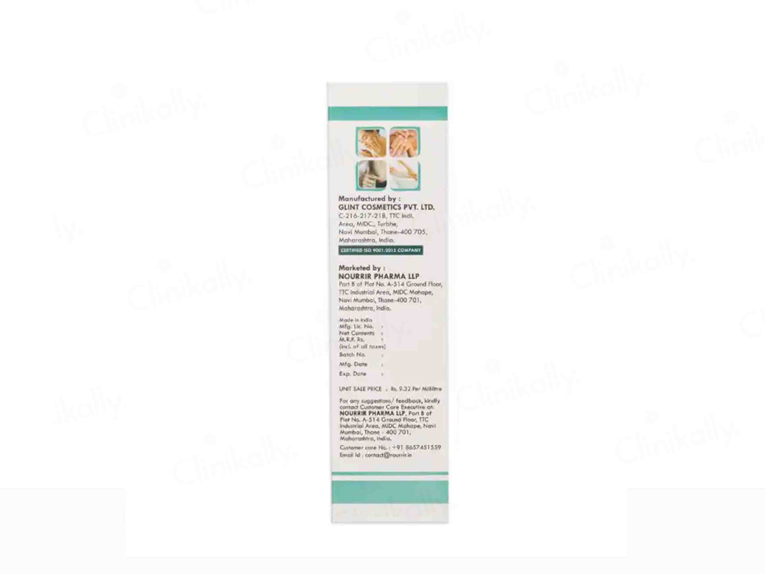 Nourrir Atop Exm Face & Body Cream - Image 5
