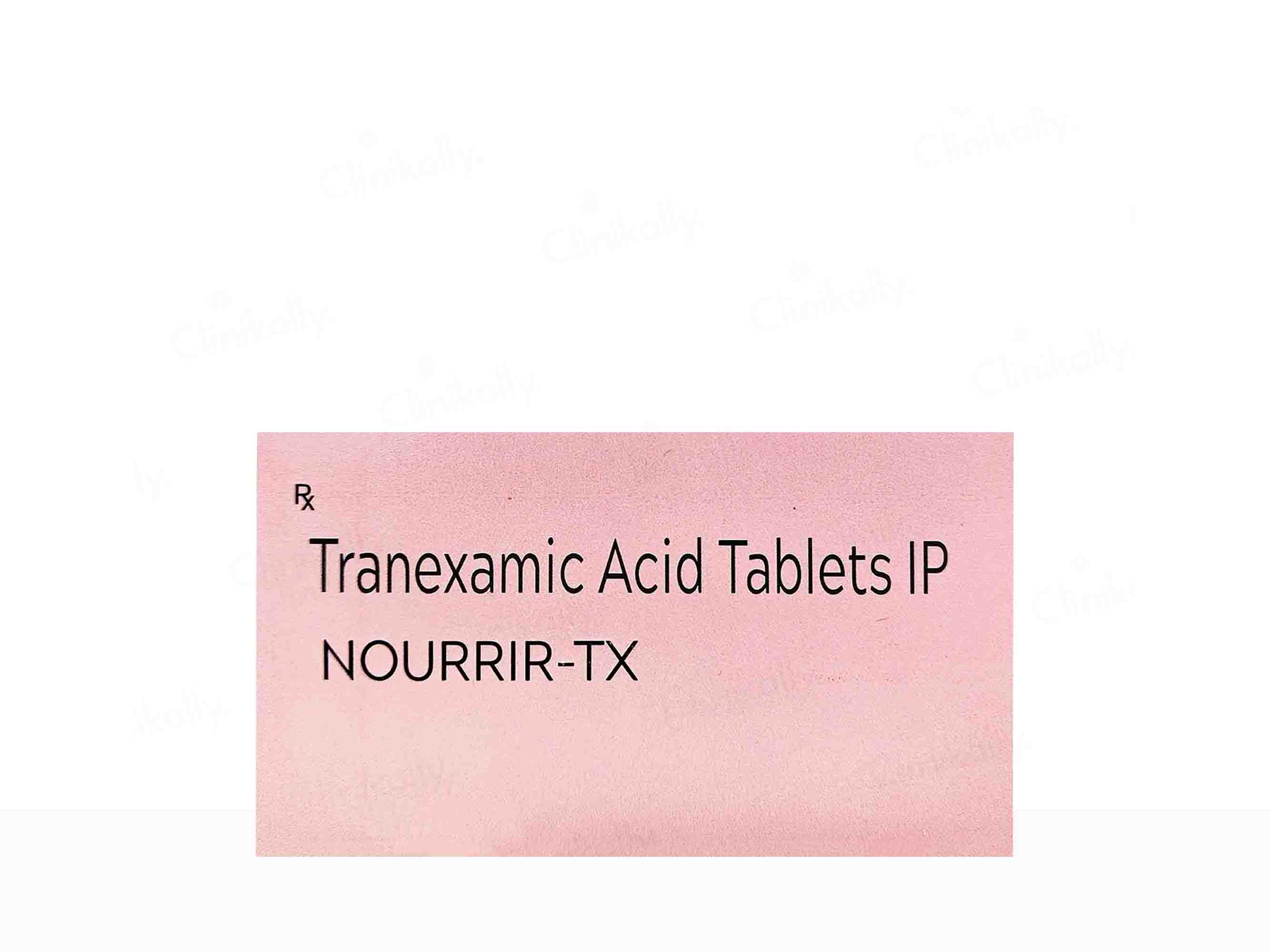 Nourrir-TX Tablet - Image 2