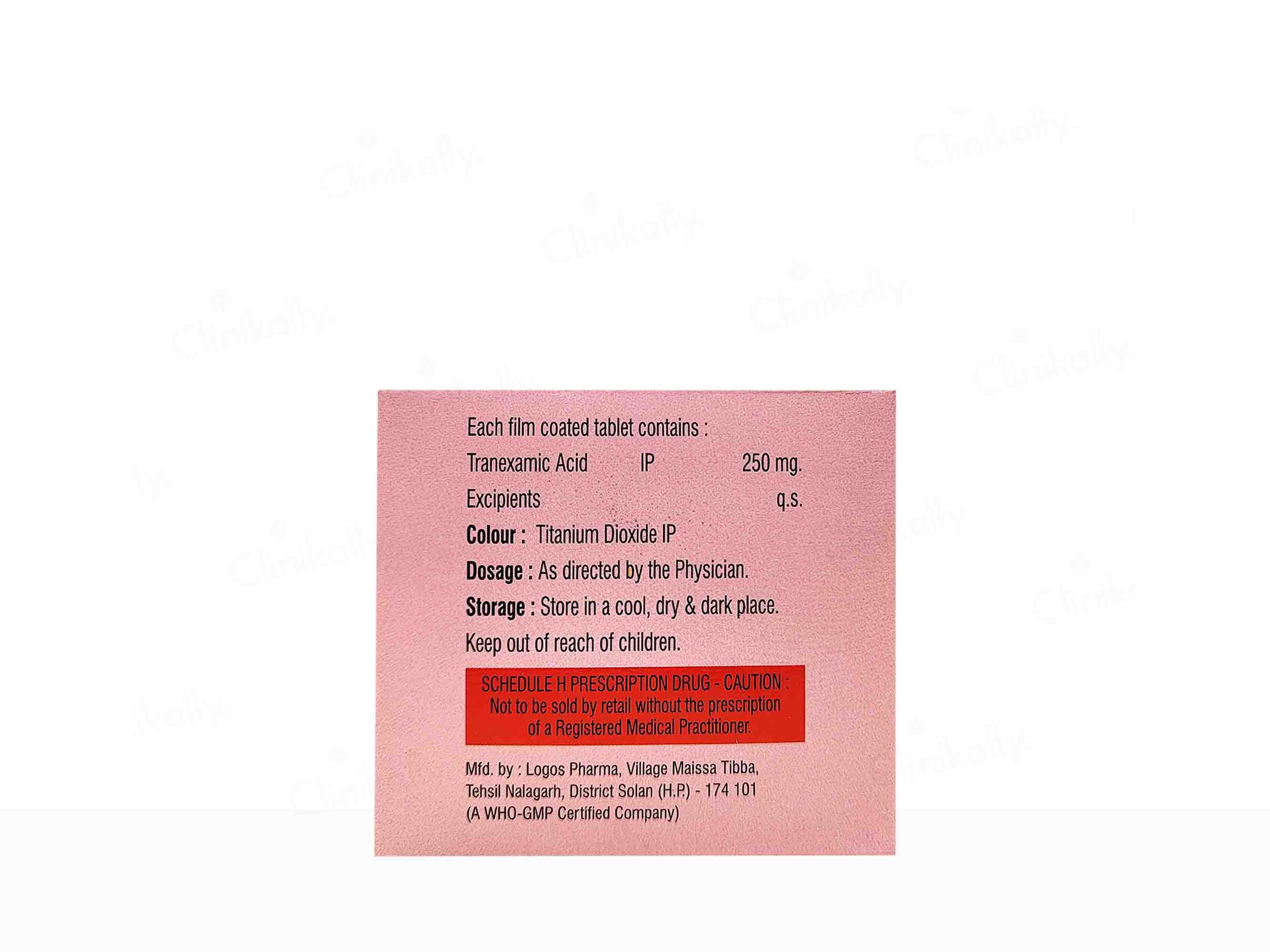 Nourrir-TX Tablet - Image 3