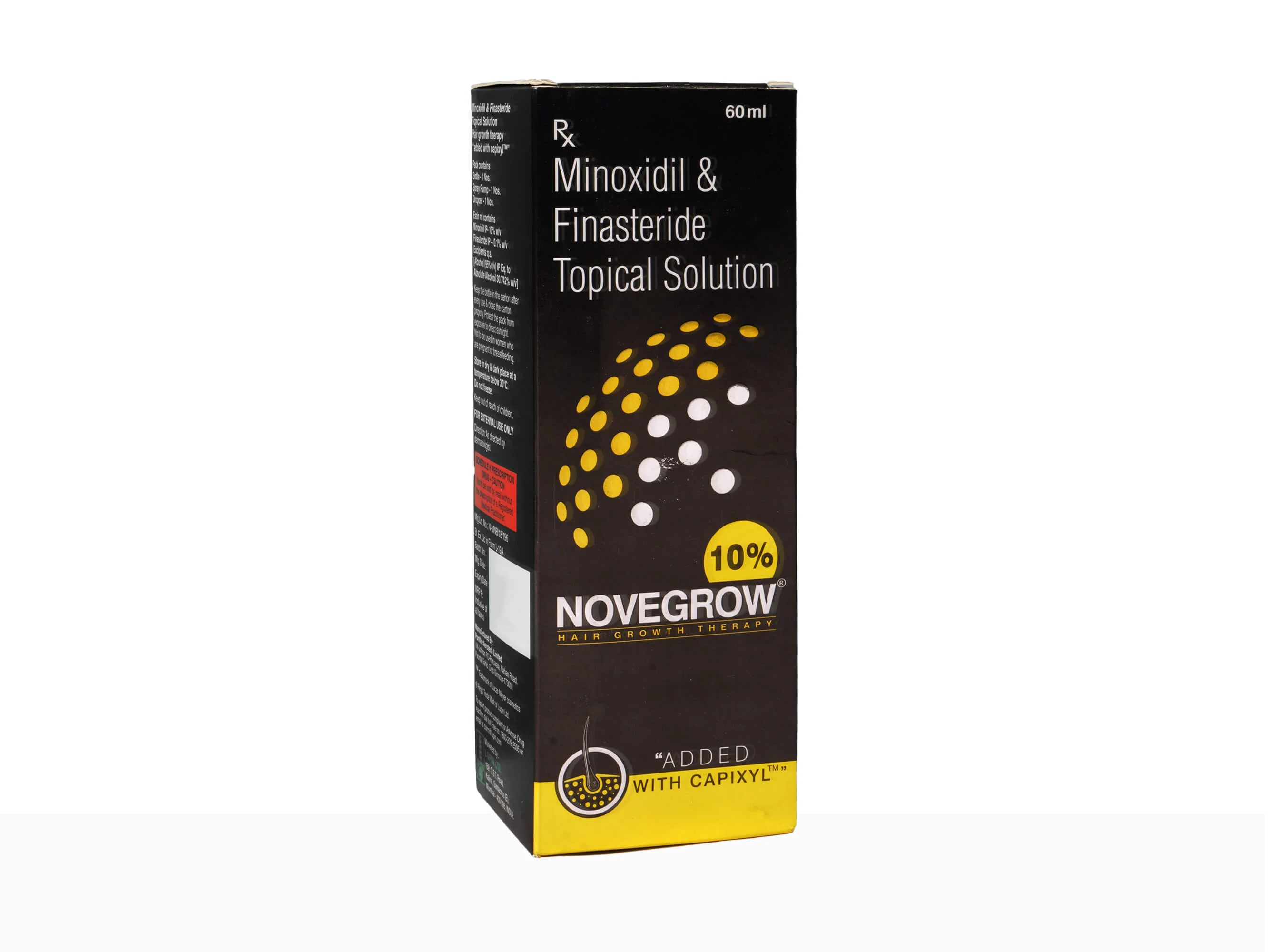 Novegrow 10% Solution - Image 3