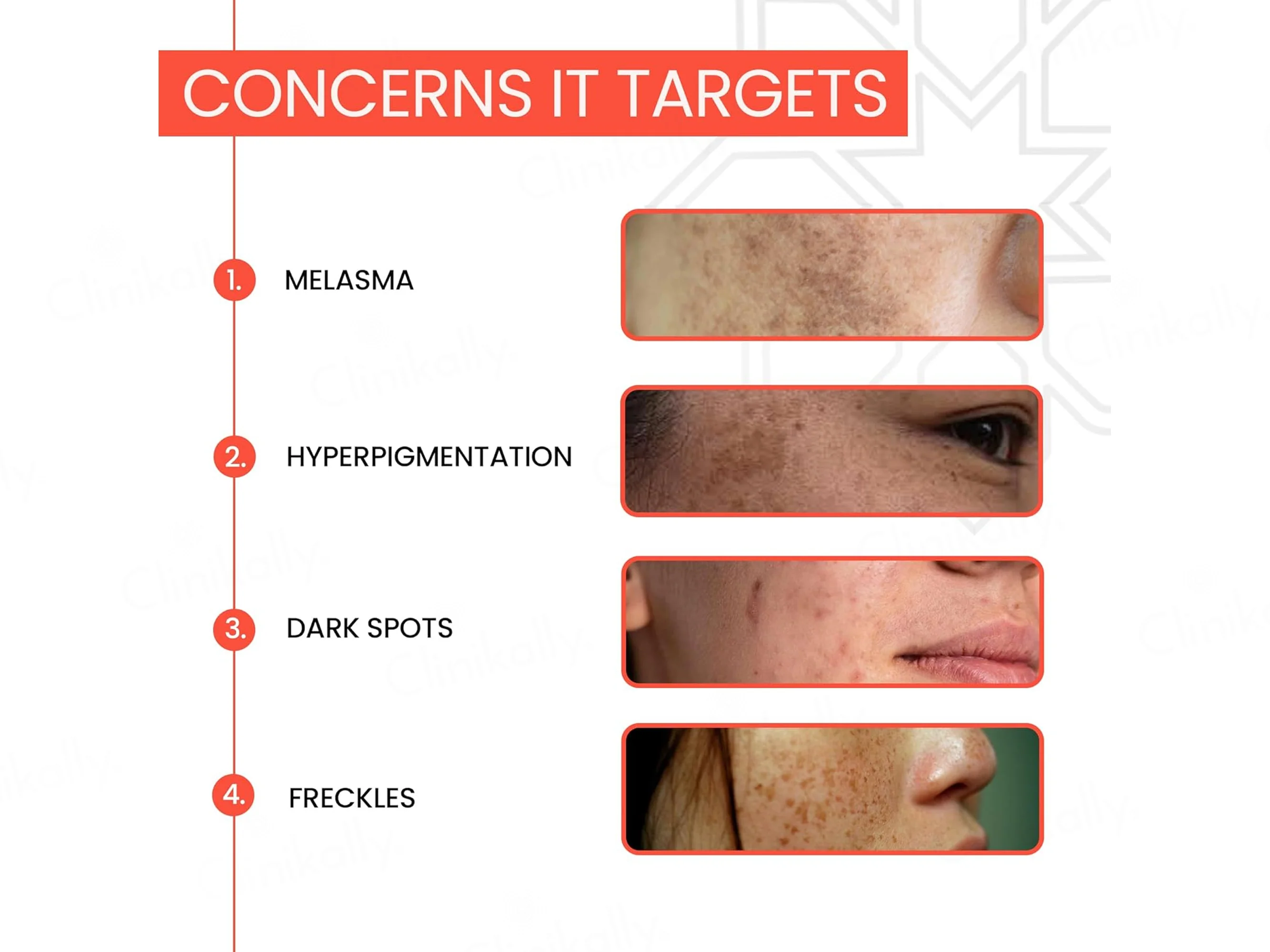 Novilite Depigmenting & Skin Brightening Cream - Image 5