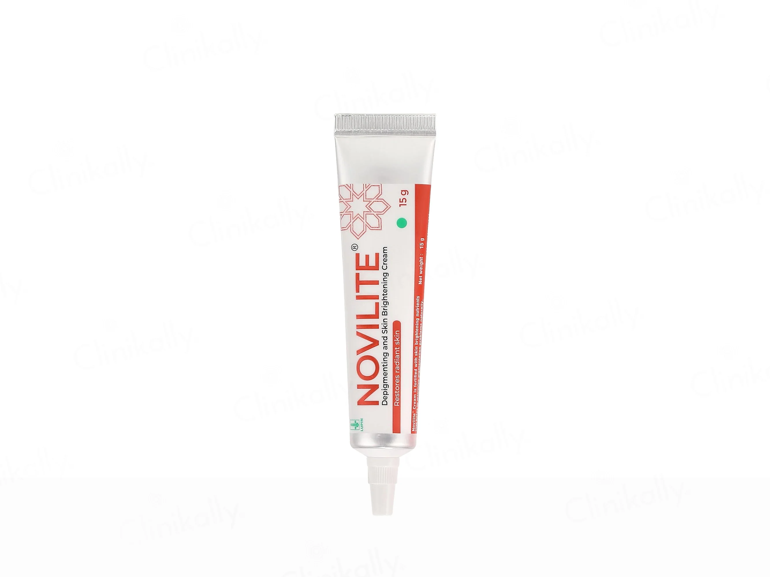 Novilite Depigmenting & Skin Brightening Cream - Image 7