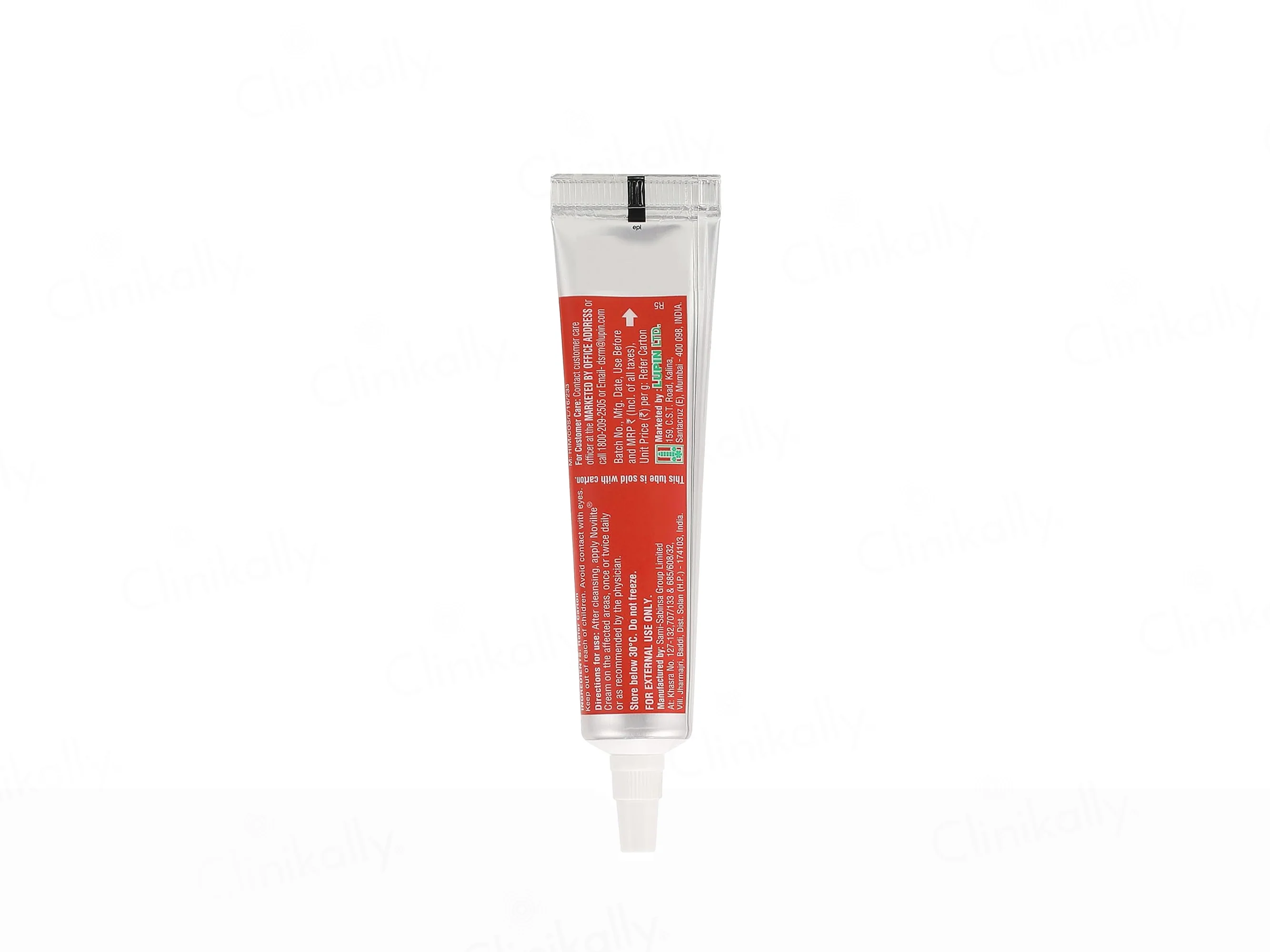 Novilite Depigmenting & Skin Brightening Cream - Image 8