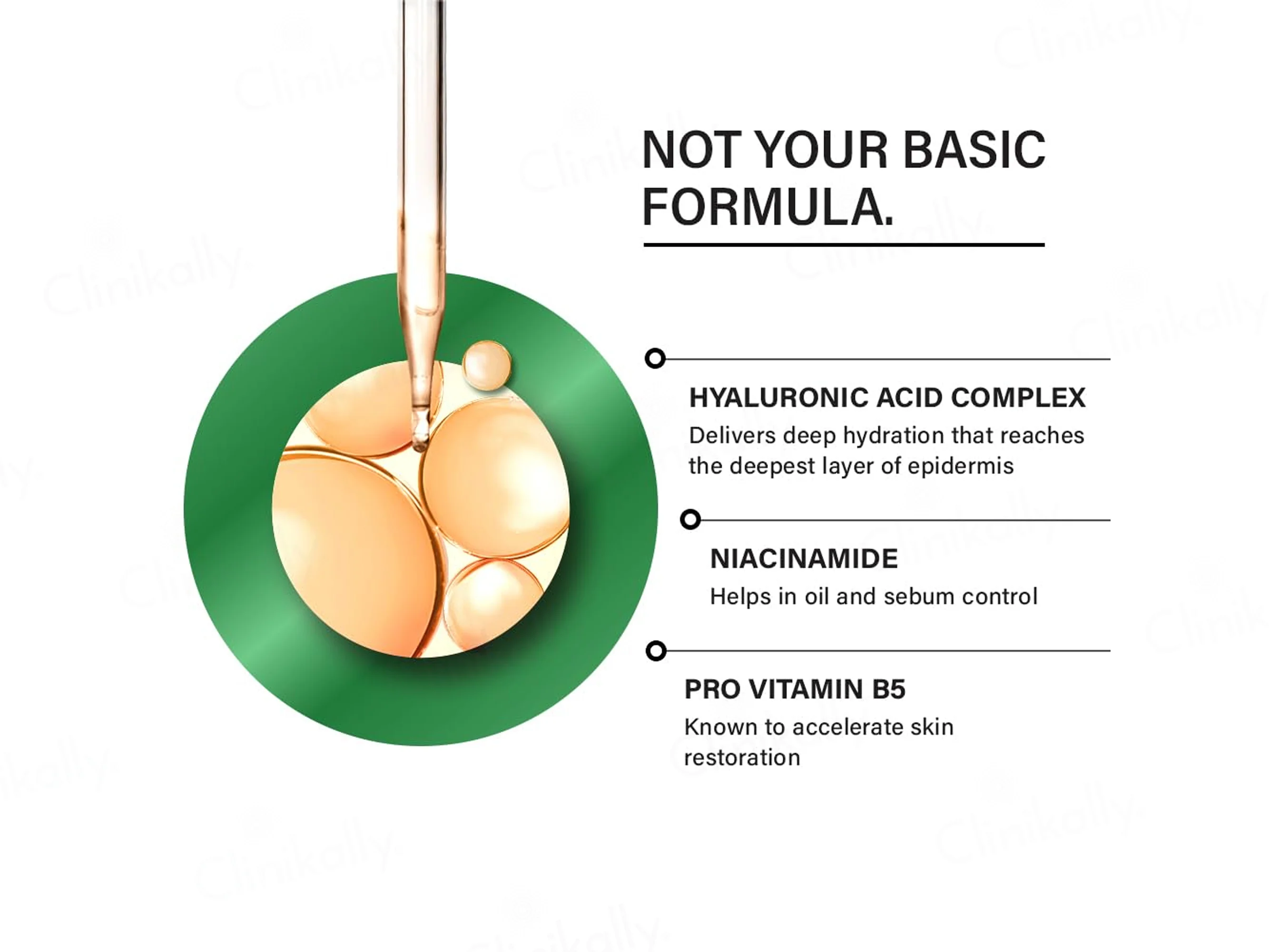Novology Acne Light Moisturizing Gel - Image 3