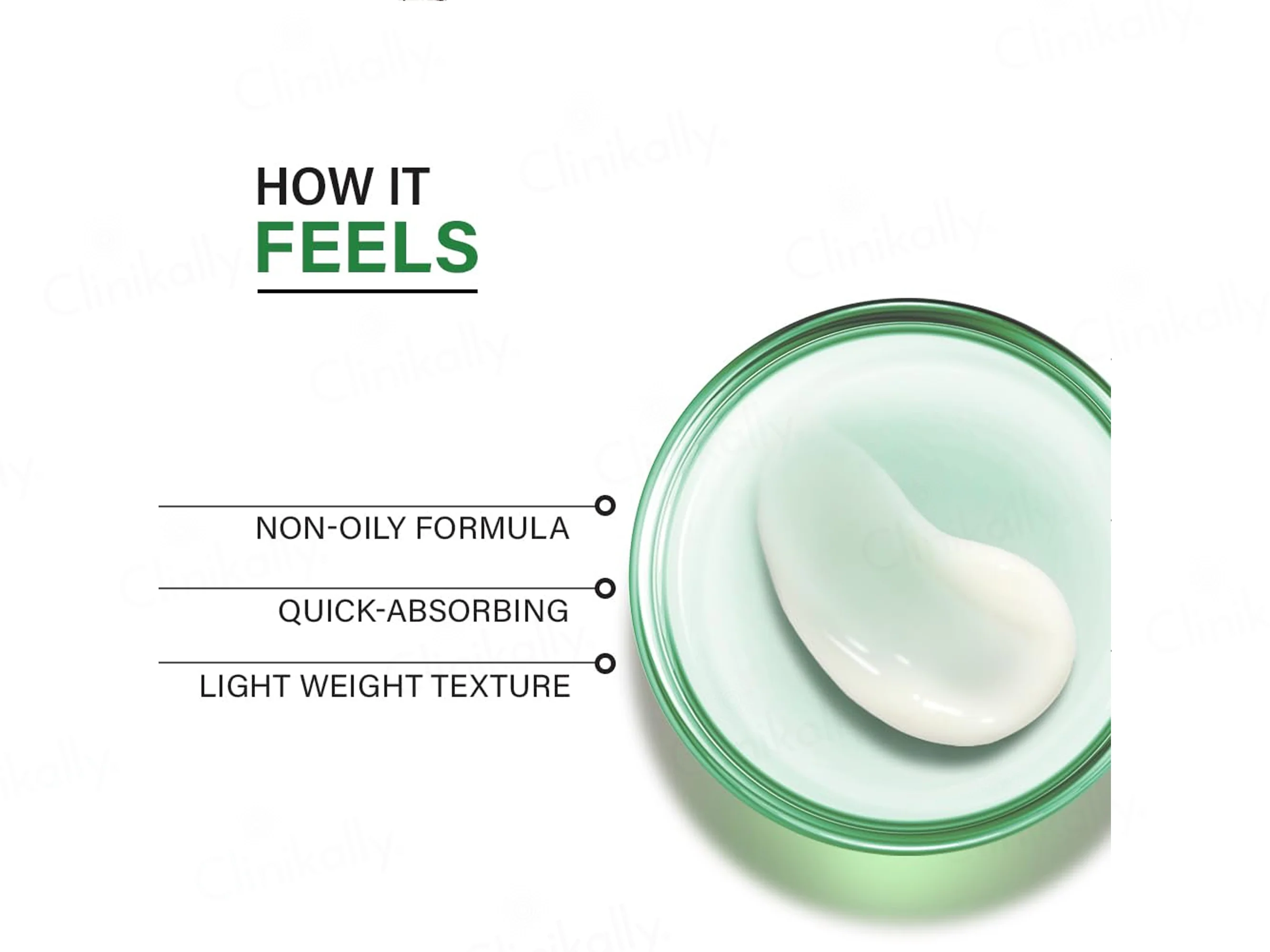 Novology Acne Light Moisturizing Gel - Image 4