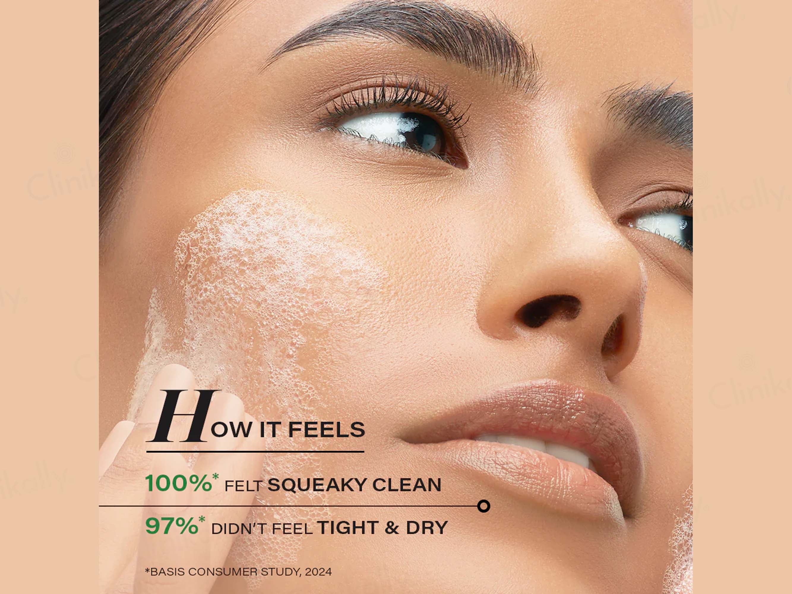 Novology Acne Deep Clearing Cleanser - Image 5