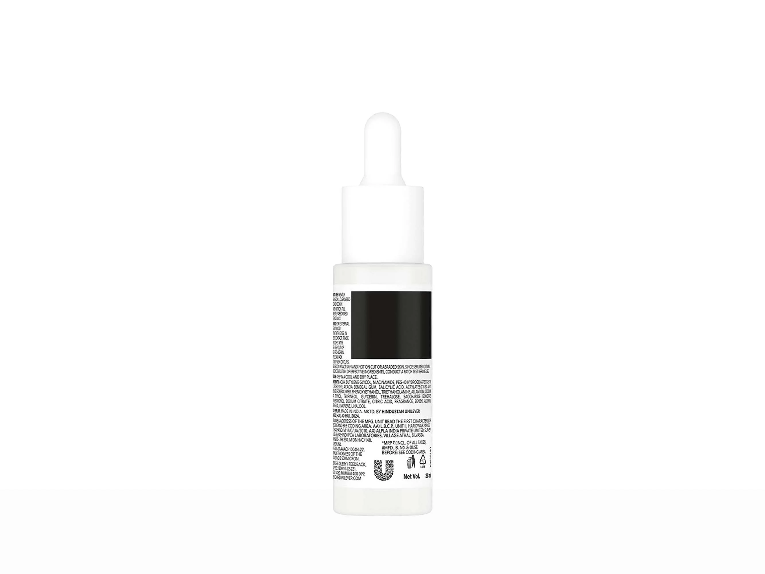 Novology Acne Clearing Serum - Image 8