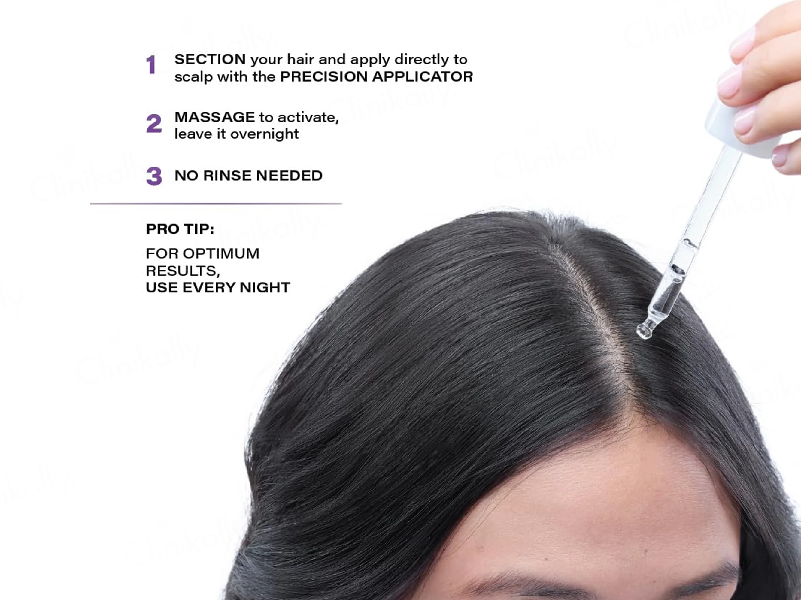 Novology Follicle Revive Hair Growth Scalp Serum - Image 10
