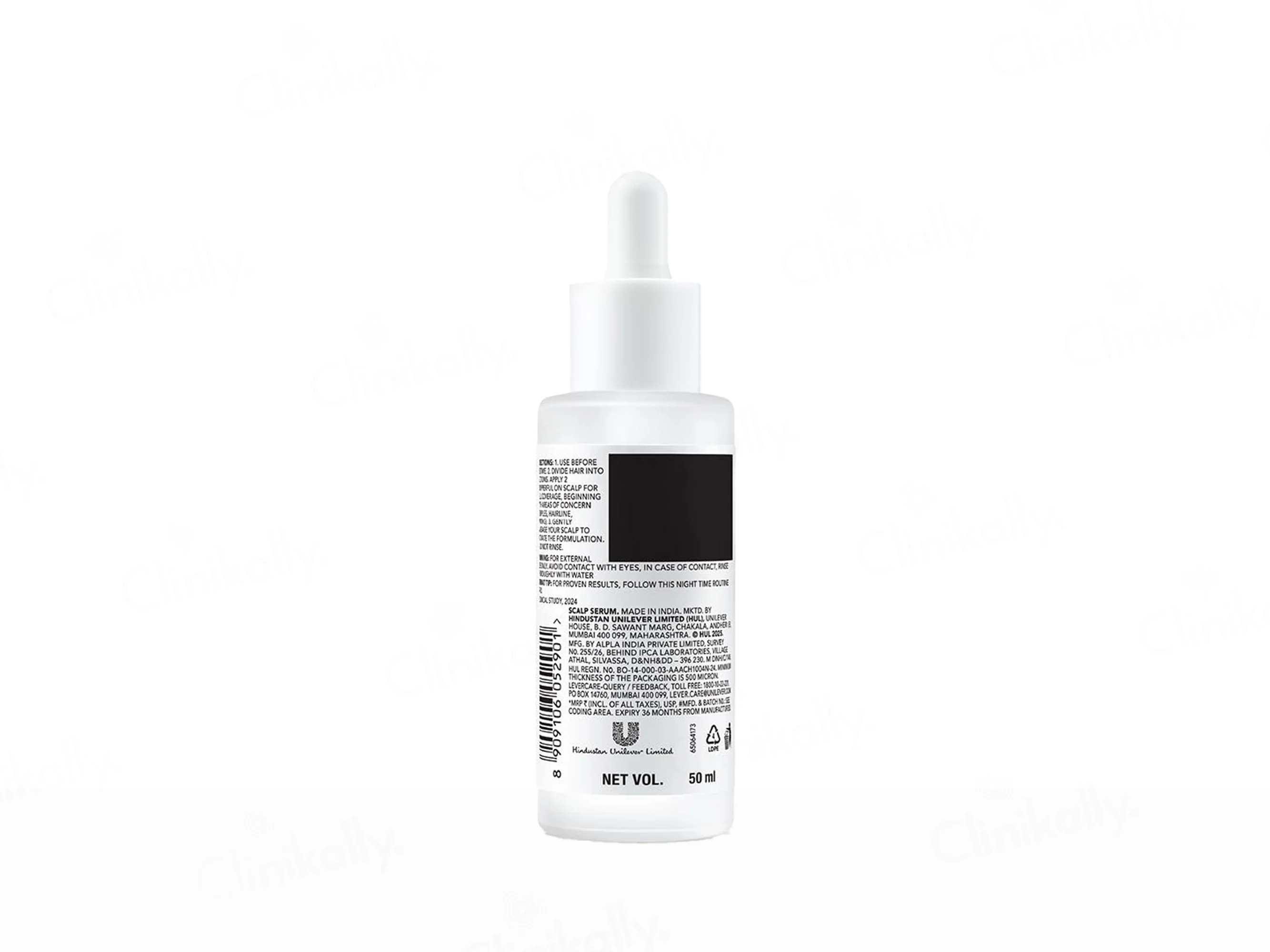 Novology Follicle Revive Hair Growth Scalp Serum - Image 12