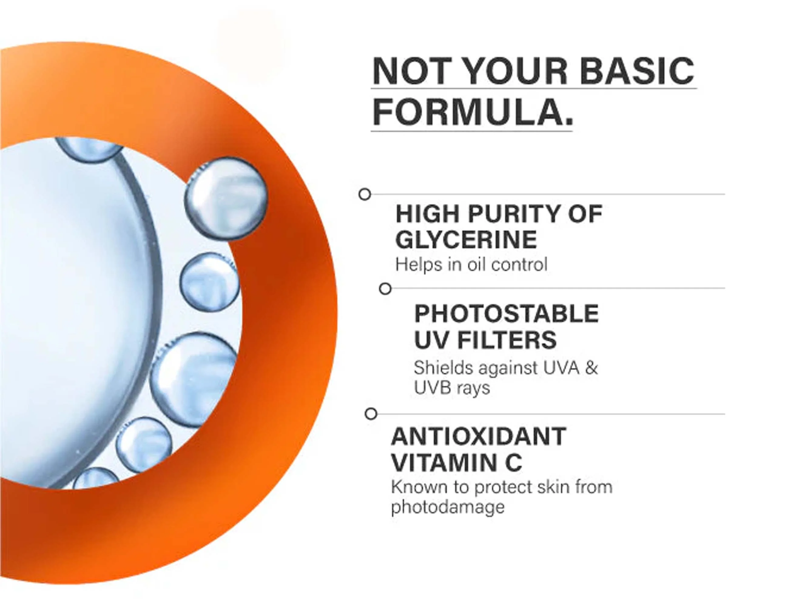 Novology Hydrating Sheer Sunscreen SPF 50 PA++++ - Image 5