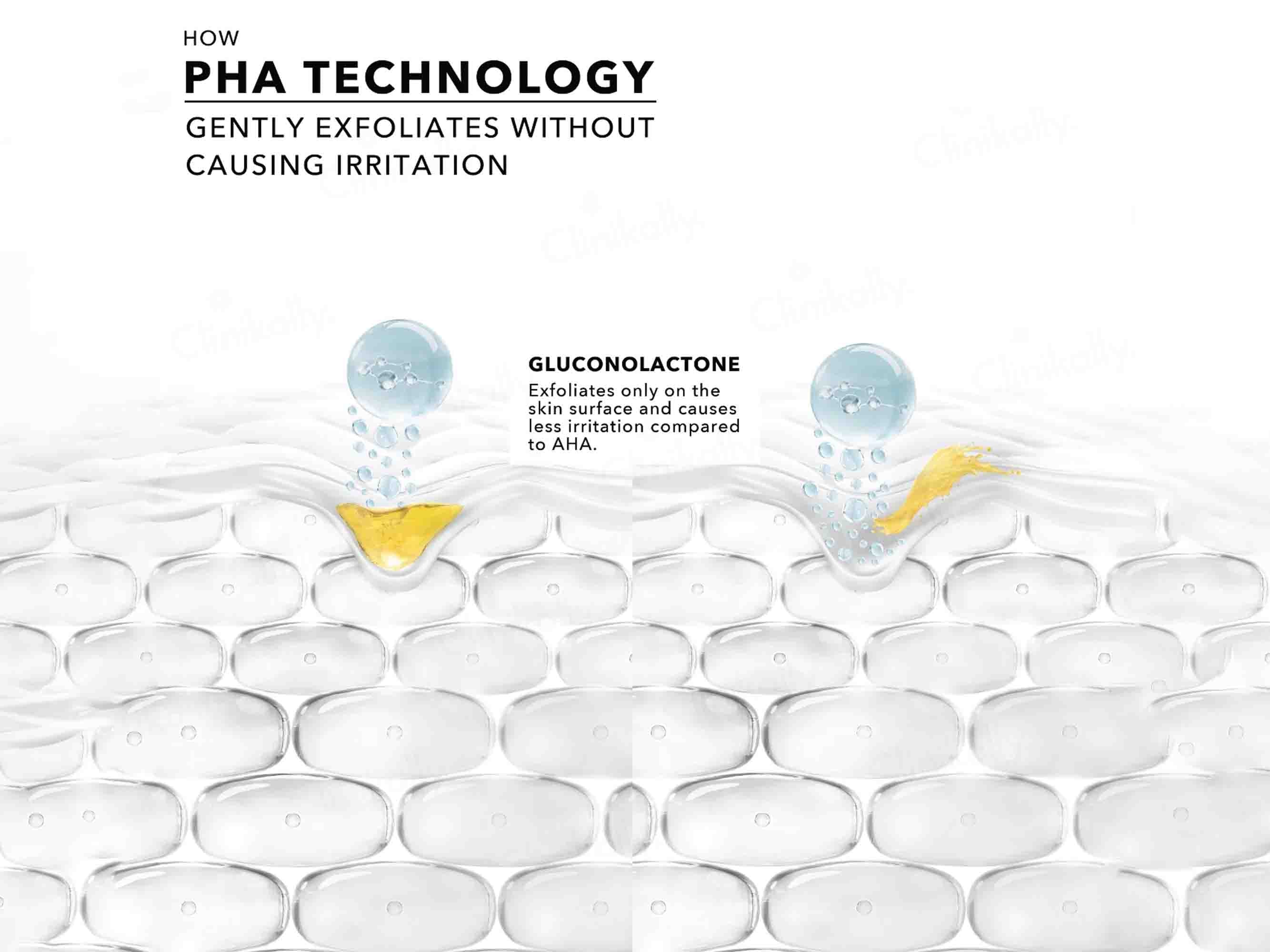 Novology PHA Oily Skin Serum - Image 3