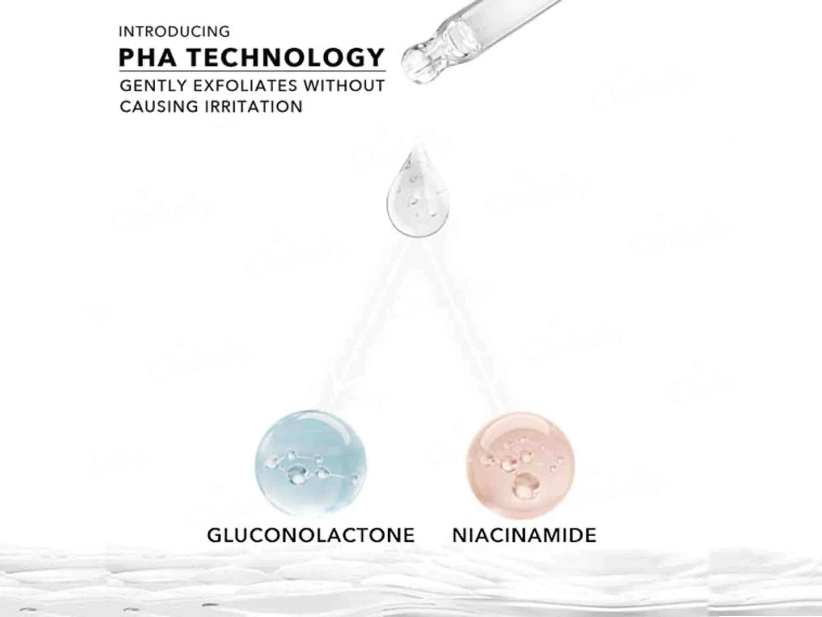 Novology PHA Oily Skin Serum - Image 5