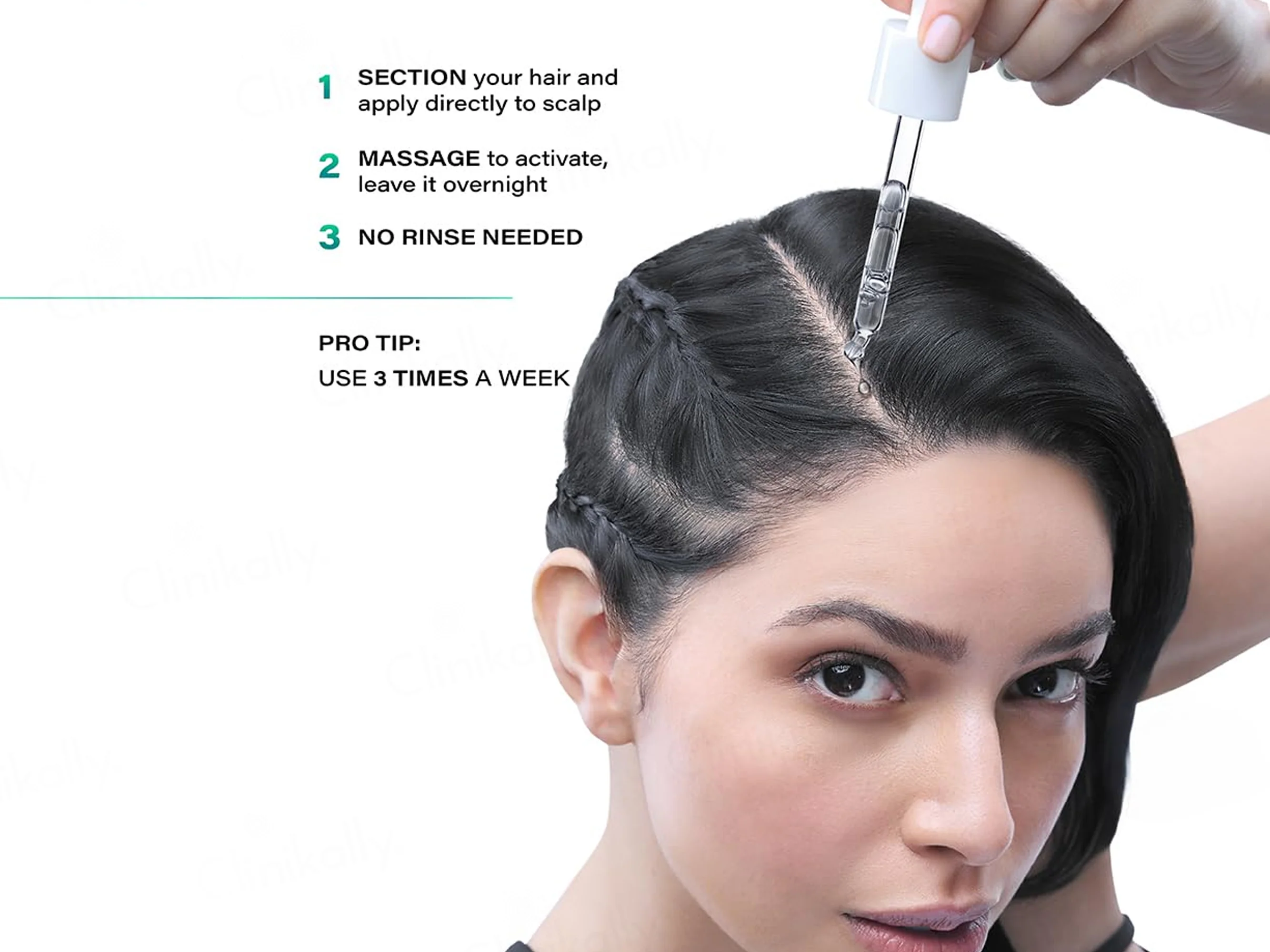 Novology Sebosys Control Scalp Serum For Oily Scalp - Image 7