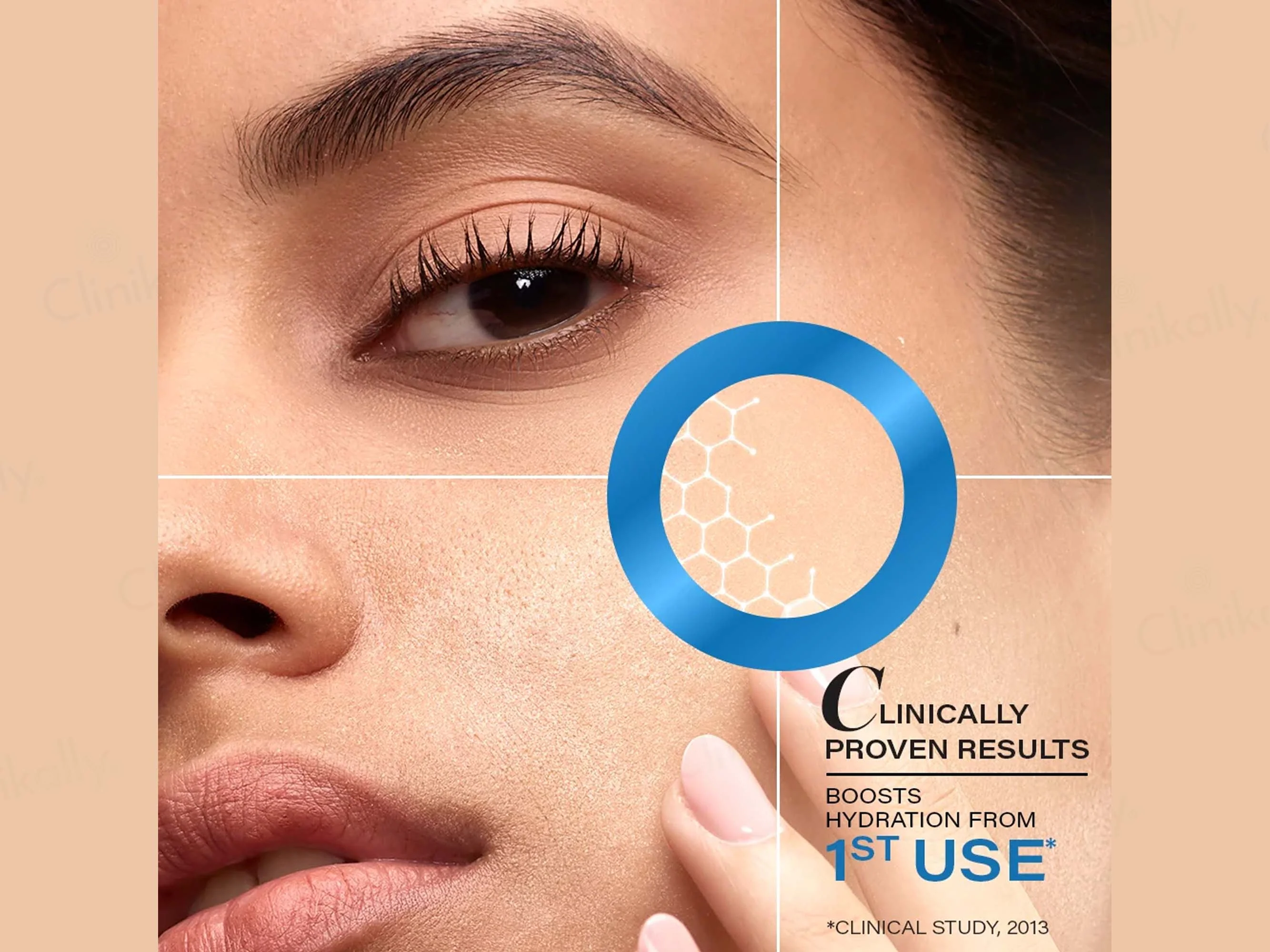 Novology Moisture Barrier Booster Cleanser - Image 5