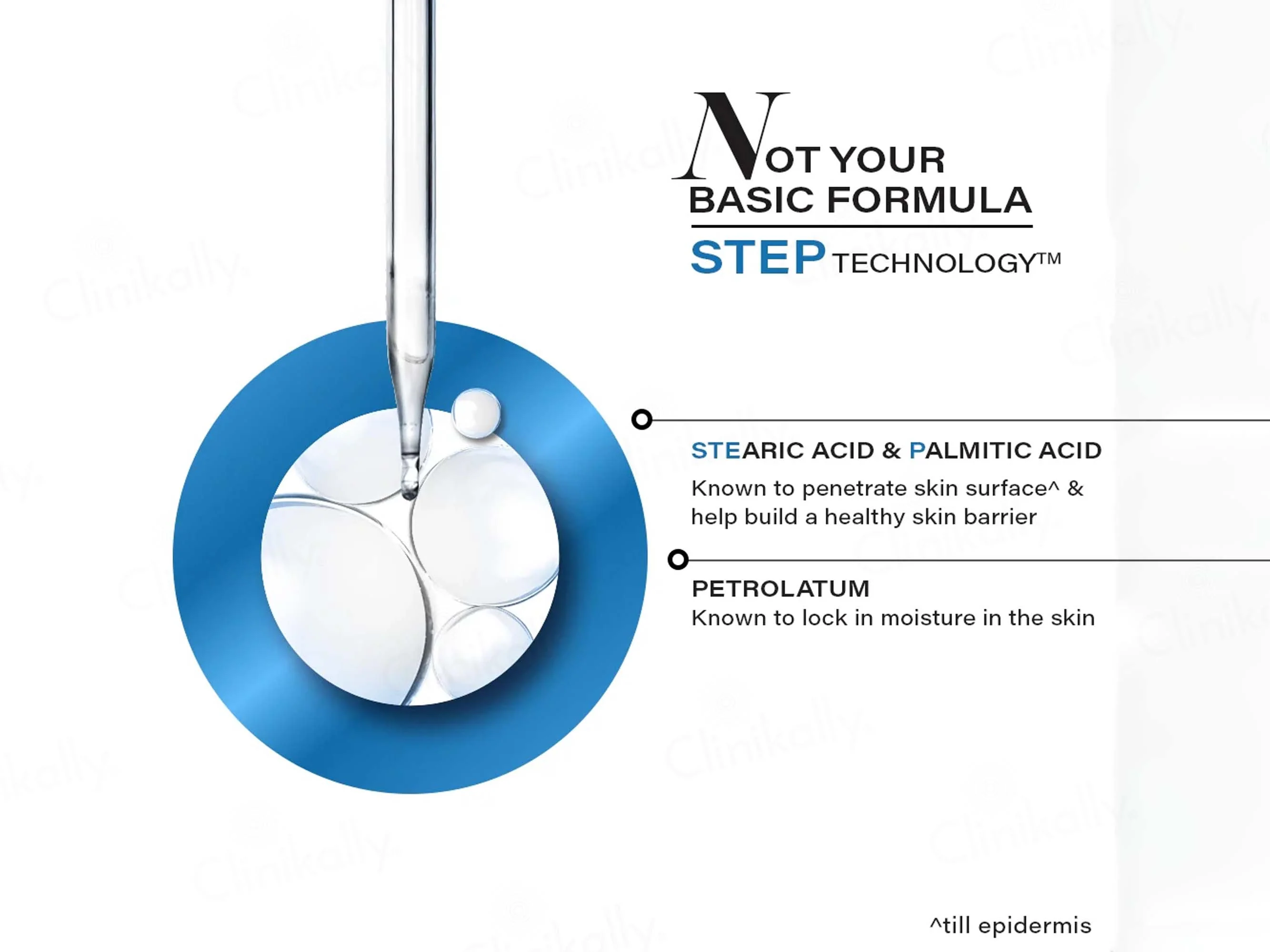 Novology Moisture Barrier Booster Cleanser - Image 6
